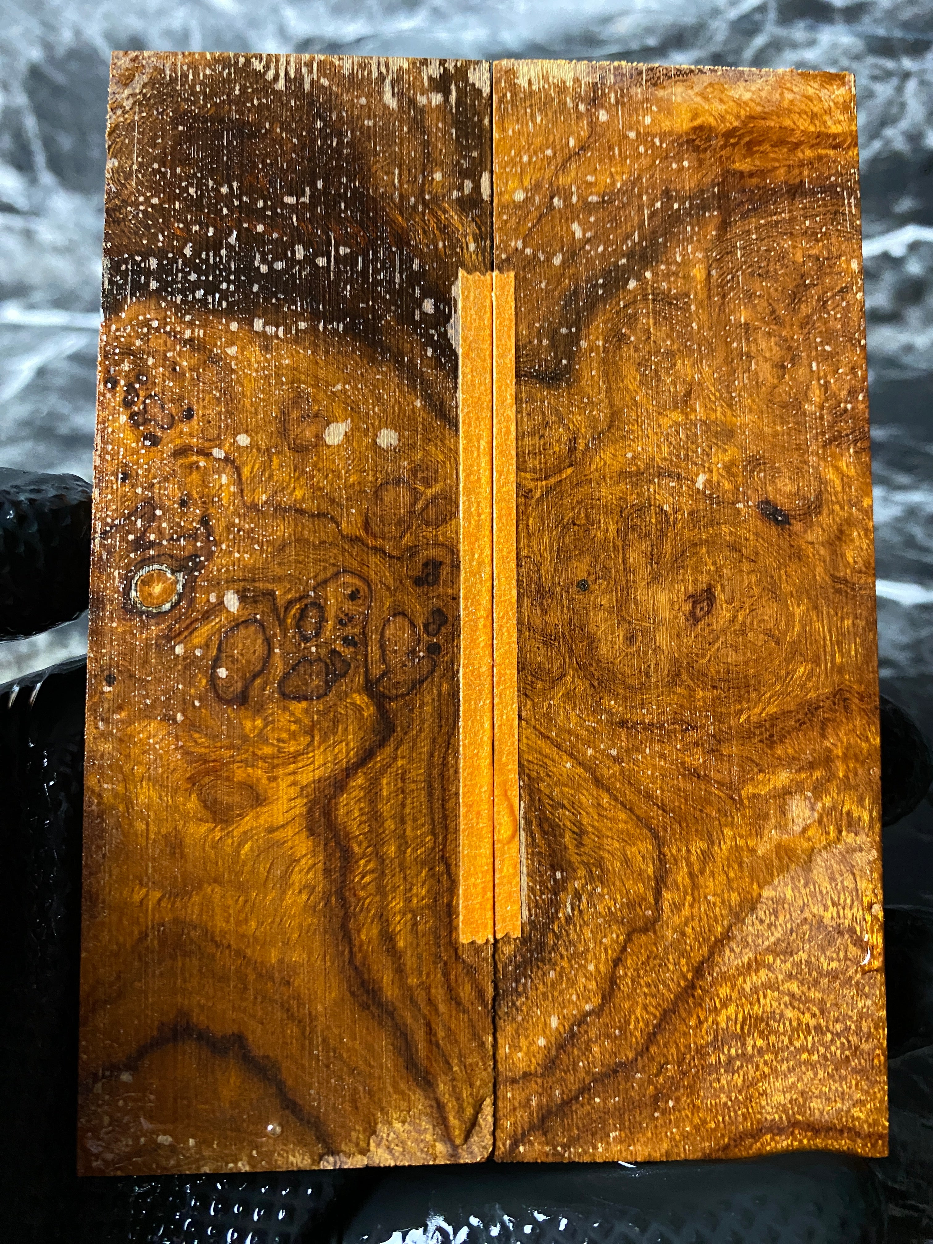 IWS280 - 4.93 x 1.72 x .34”