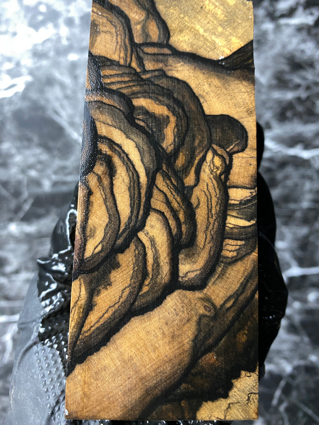 BWB107 - 5 x 2.04 x 1.57”