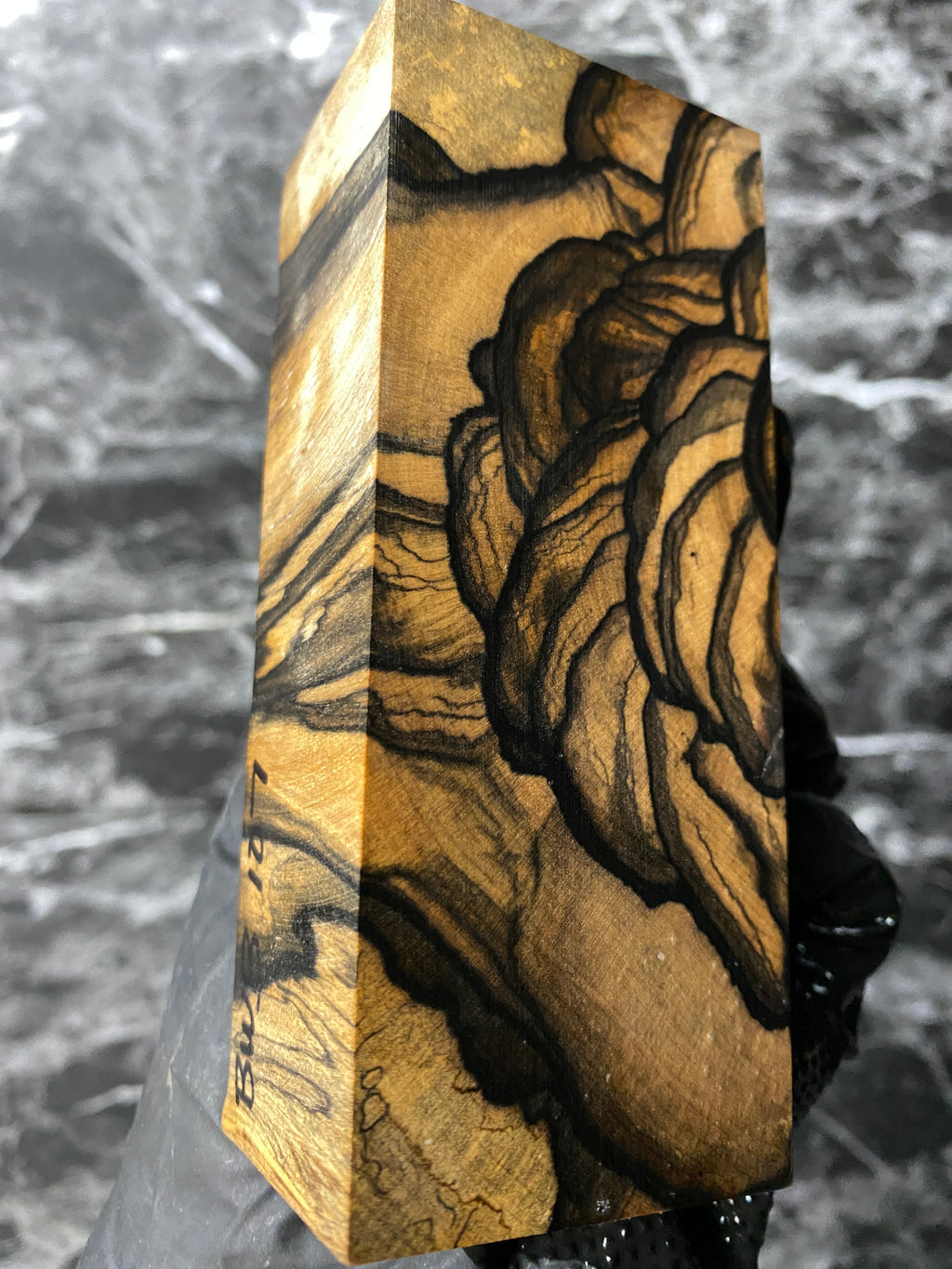 BWB107 - 5 x 2.04 x 1.57”