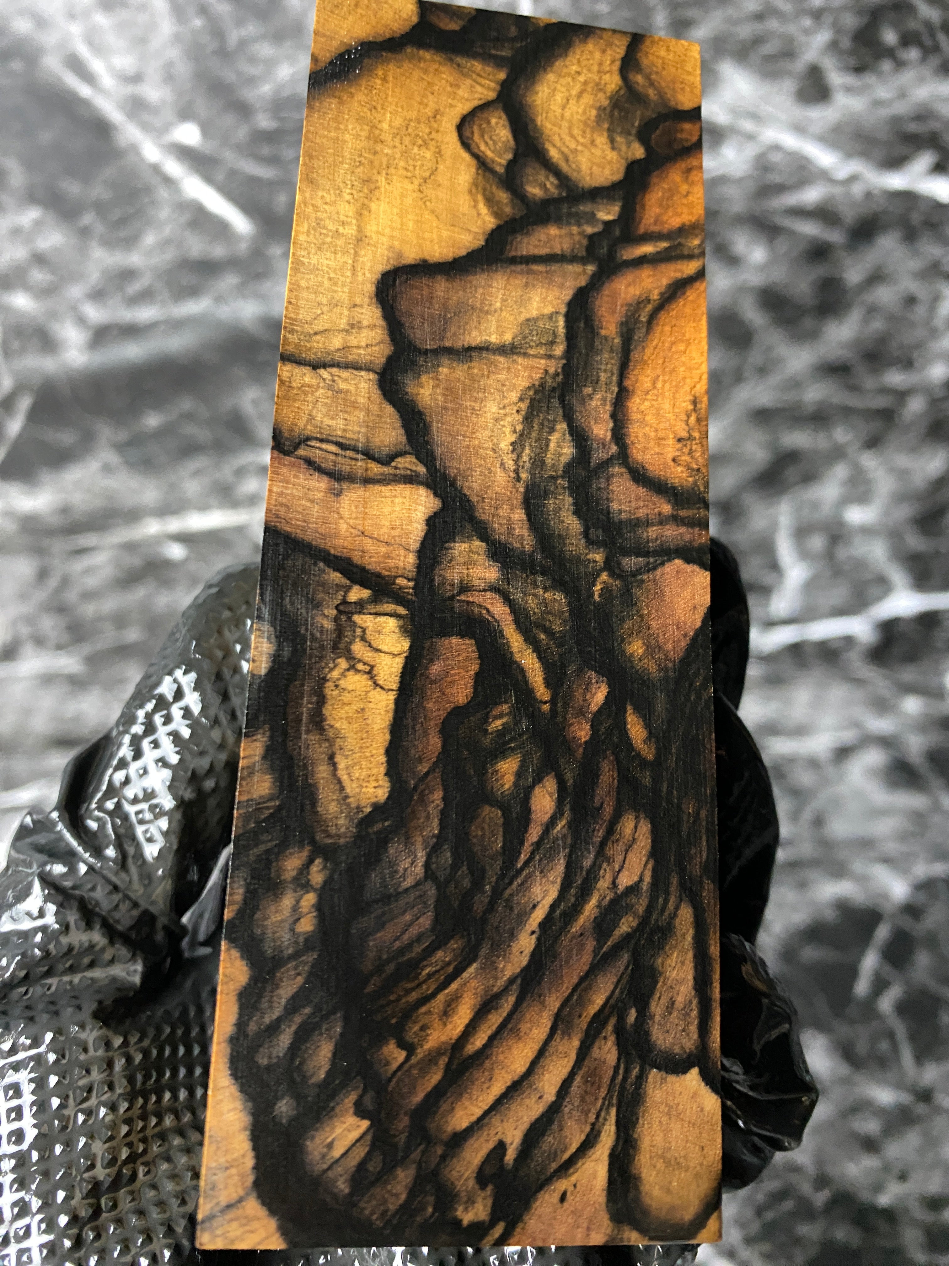 BWB151 - 5.45 x 1.93 x 1.5”