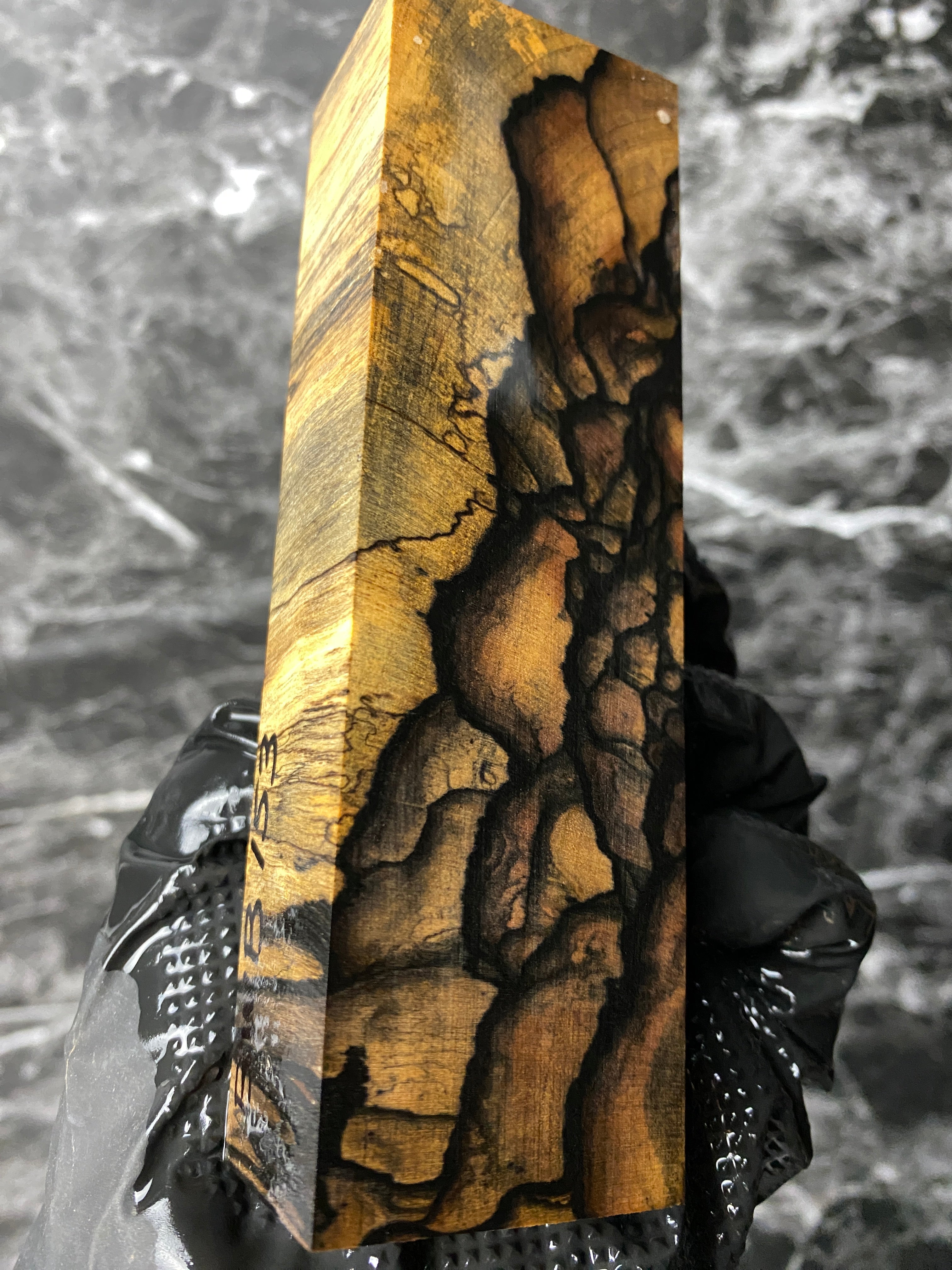 BWB153 - 5.51 x 1.65 x 1.2”