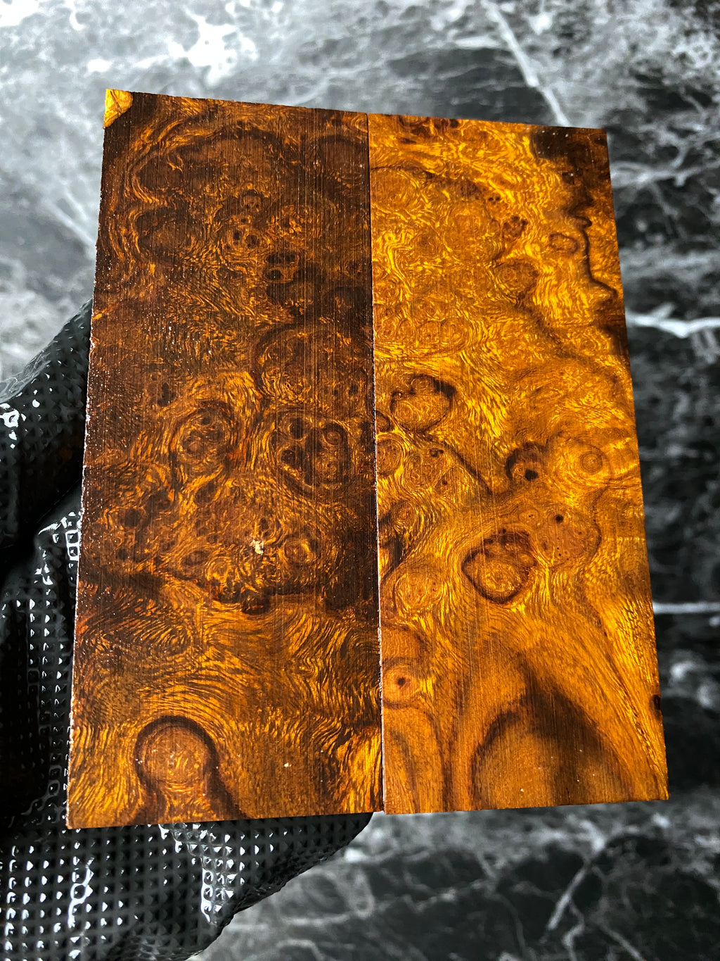 IWS244 - 5.23 x 2 x .5”