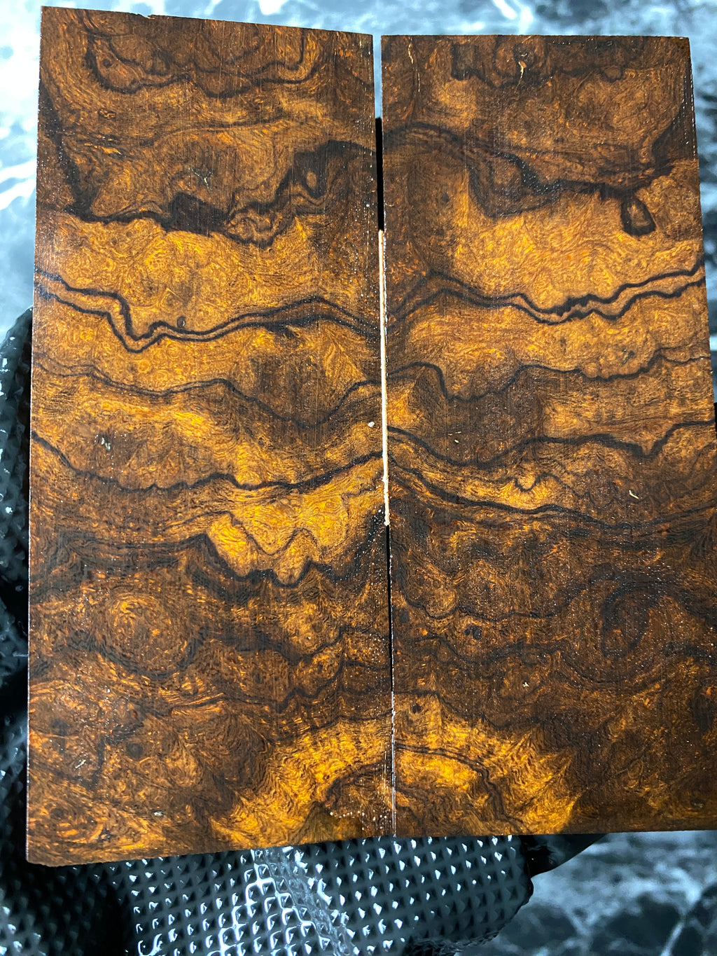 IWS245 - 5.05 x 2.06 x .2”