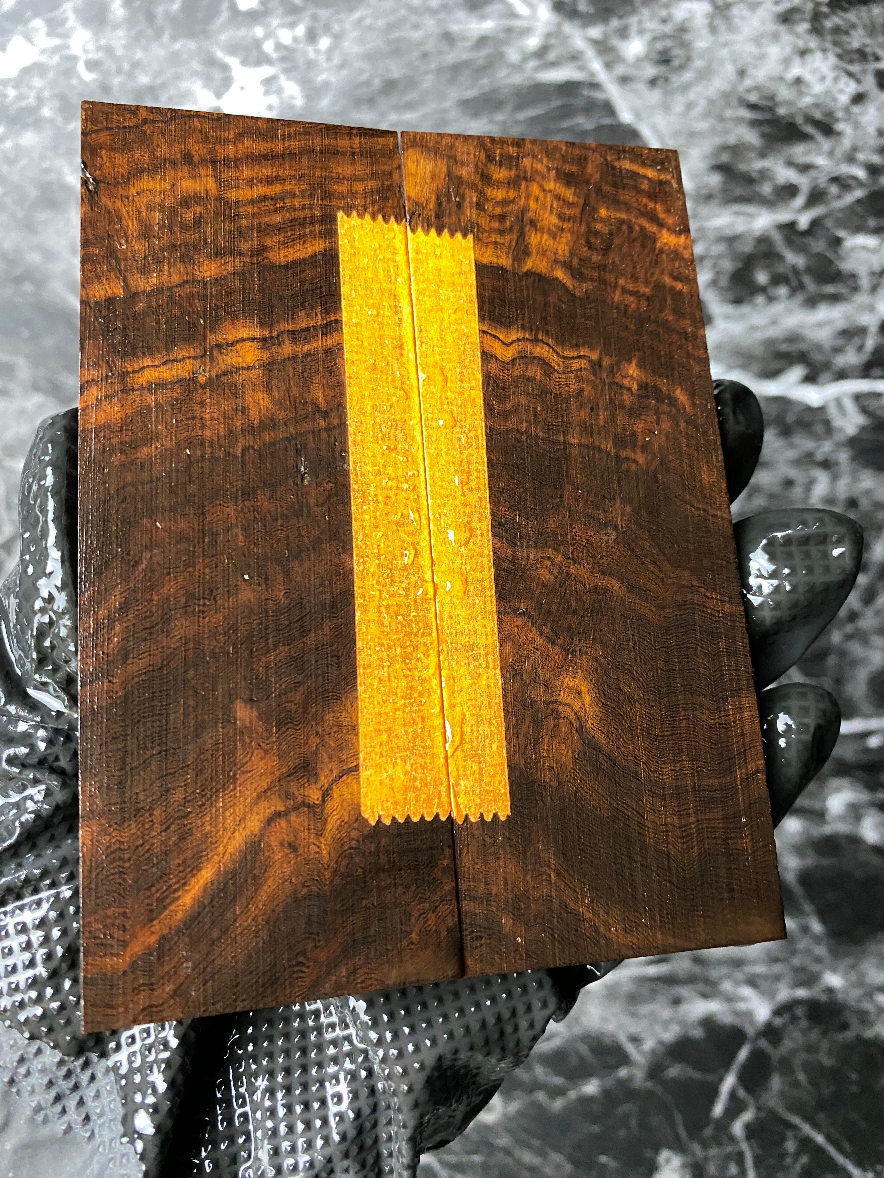 IWS246 - 5.1 x 1.9 x .28”