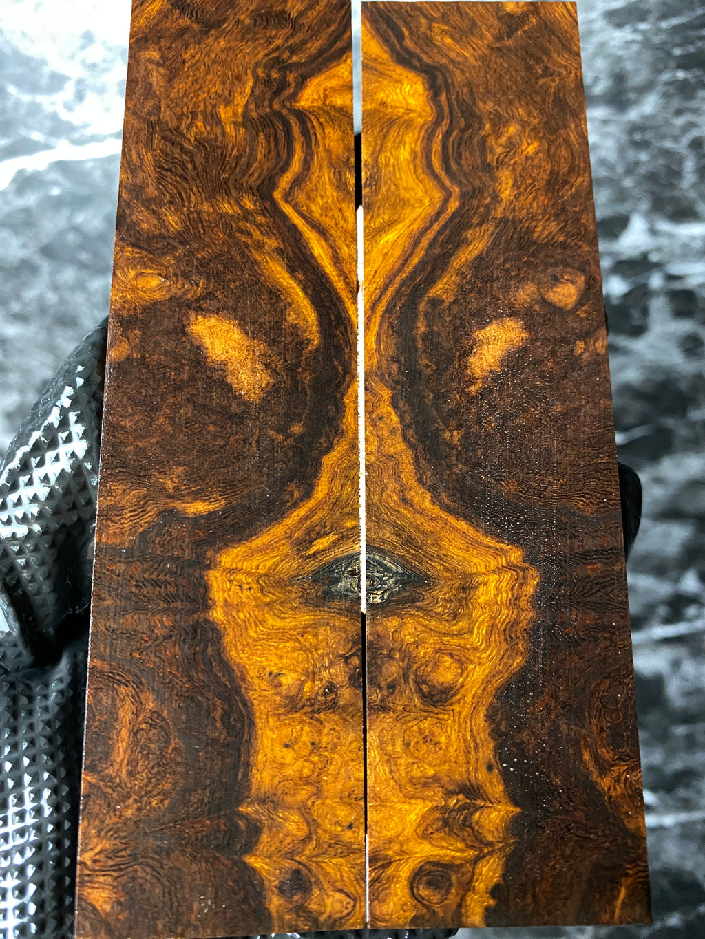 IWS293 - 5.9 x 1.52 x .28”