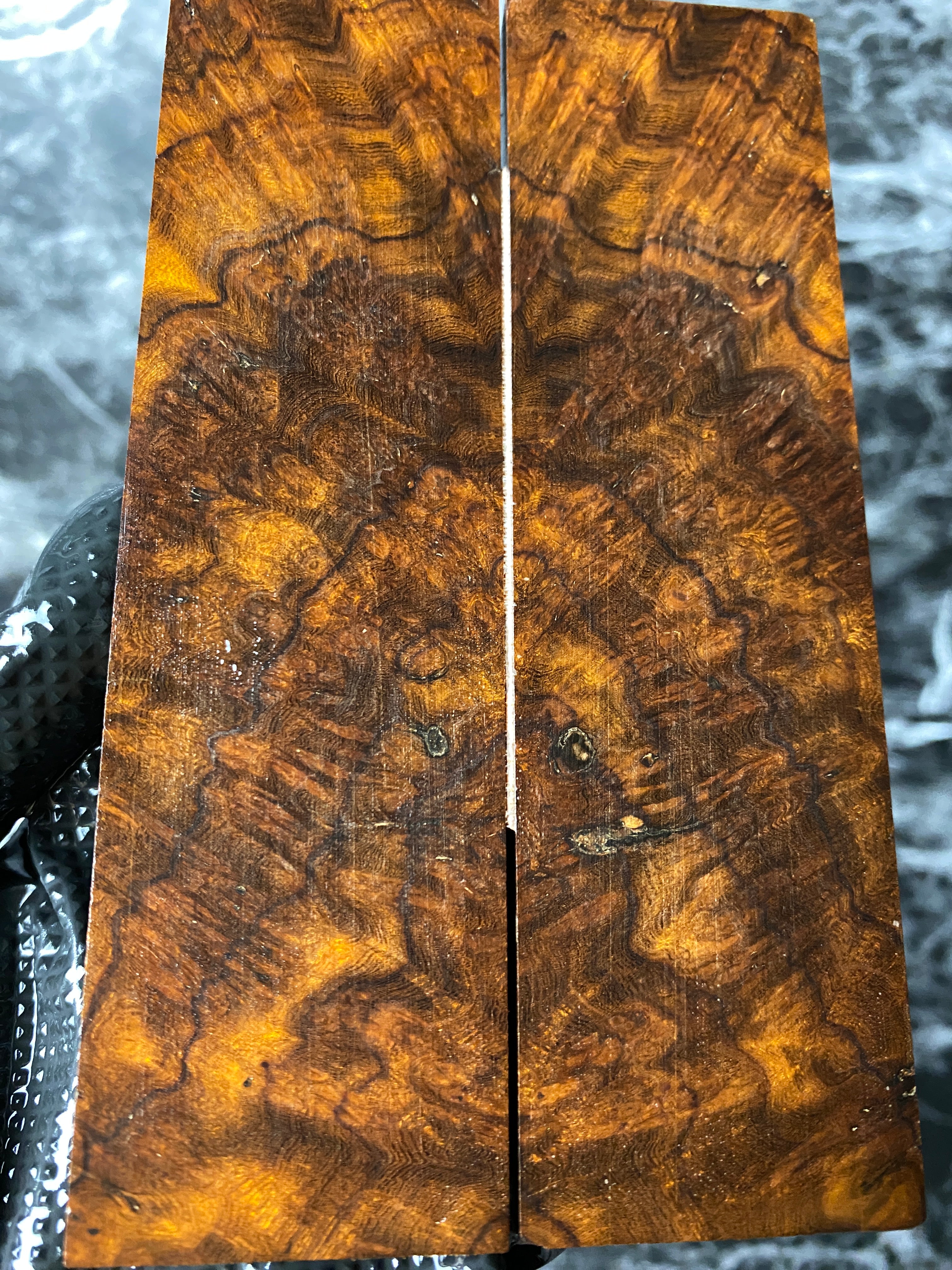 IWS294 - 5.64 x 1.6 x .28”