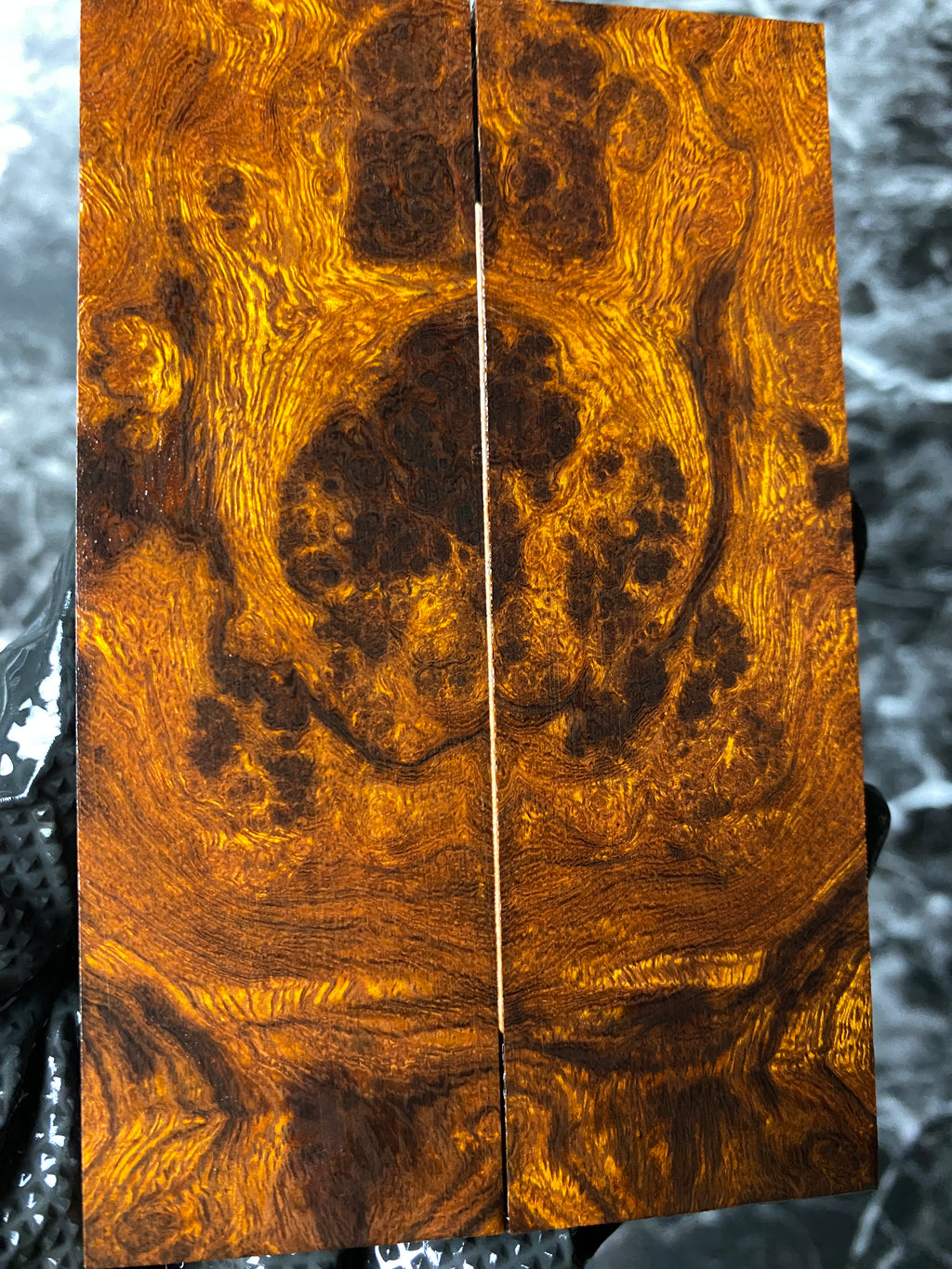 IWS297 - 4.9 x 1.53 x .28”