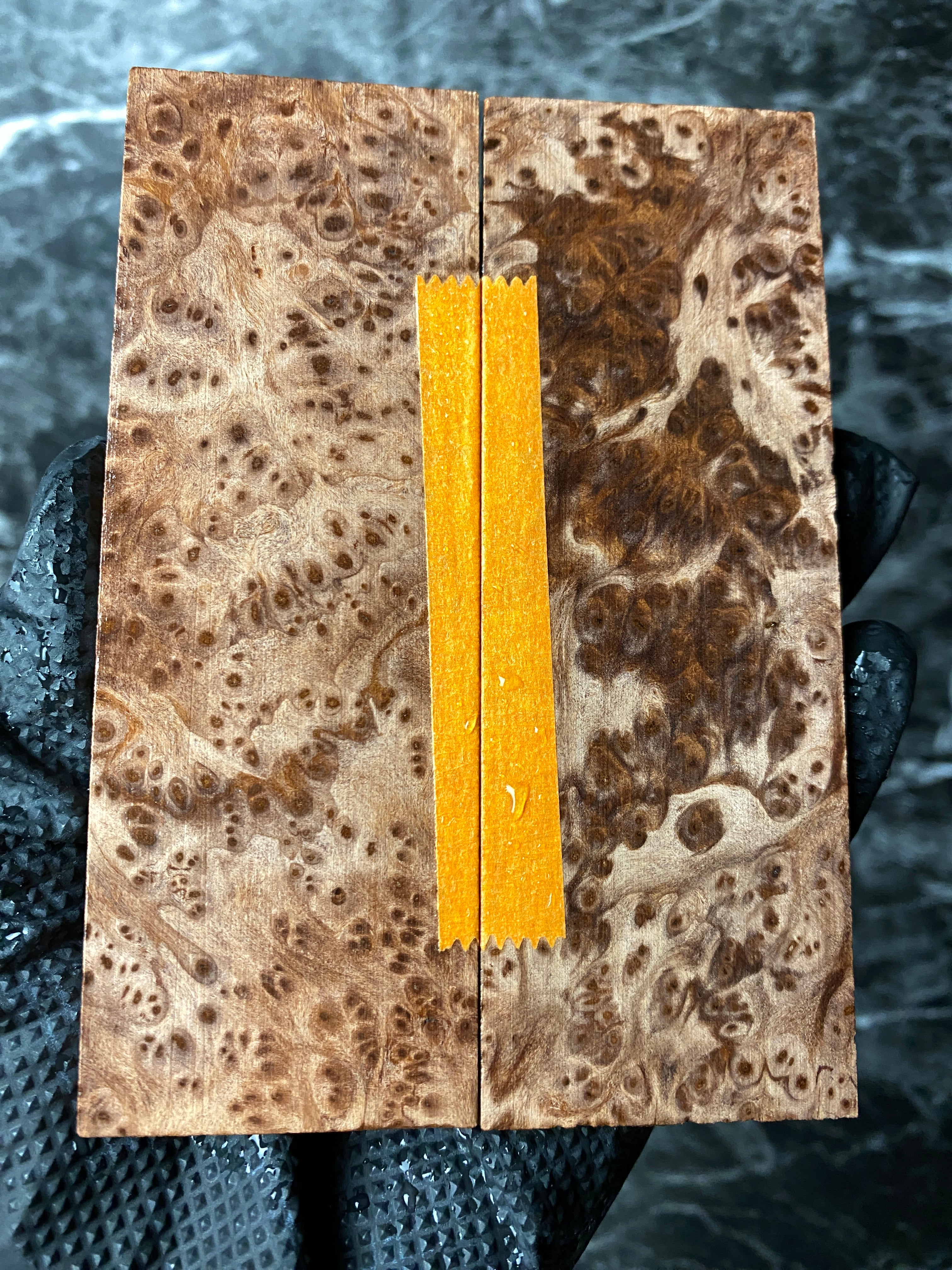 RWS146 - 5.07 x 1.77 x .4”