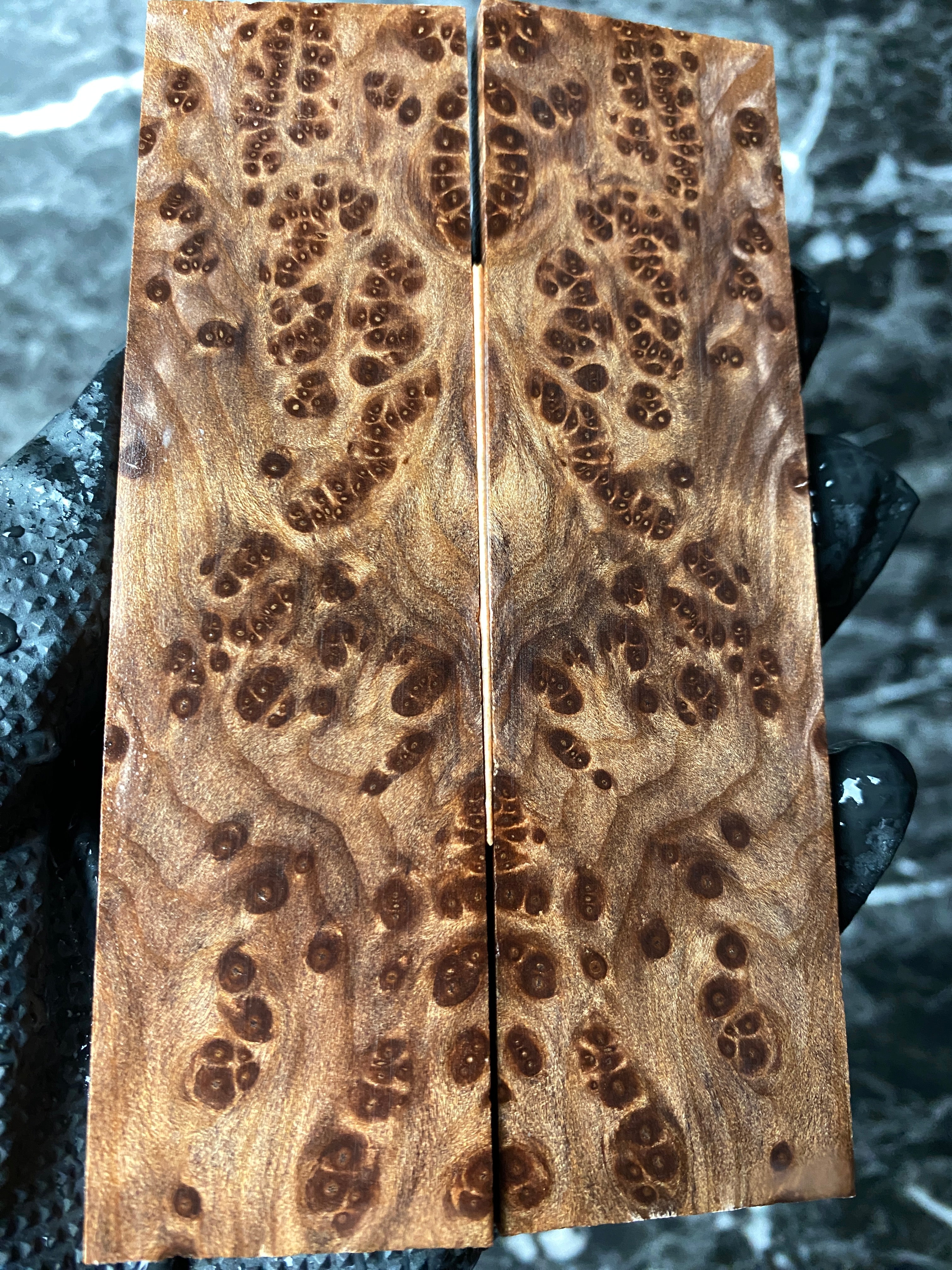 RWS152 - 5.55 x 1.54 x .31”