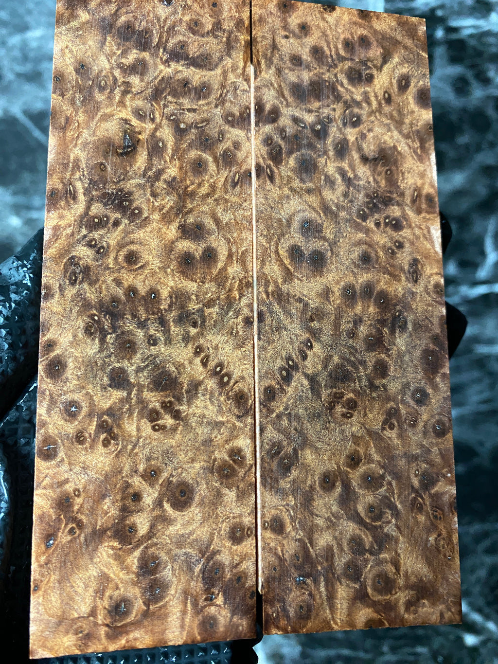 RWS154 - 5.12 x 1.58 x .35”