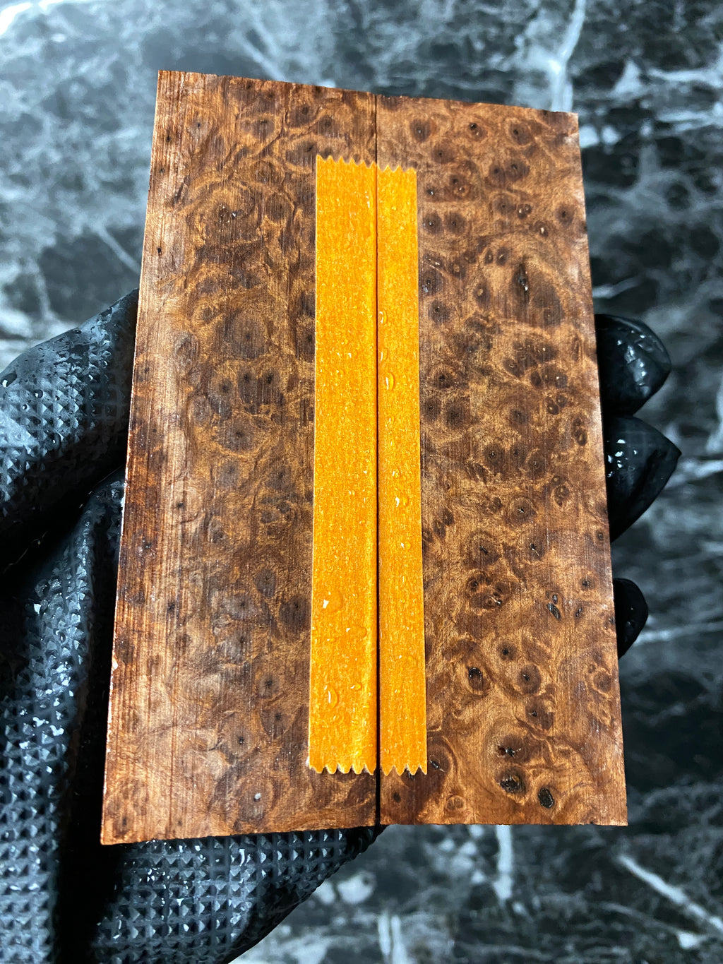 RWS154 - 5.12 x 1.58 x .35”