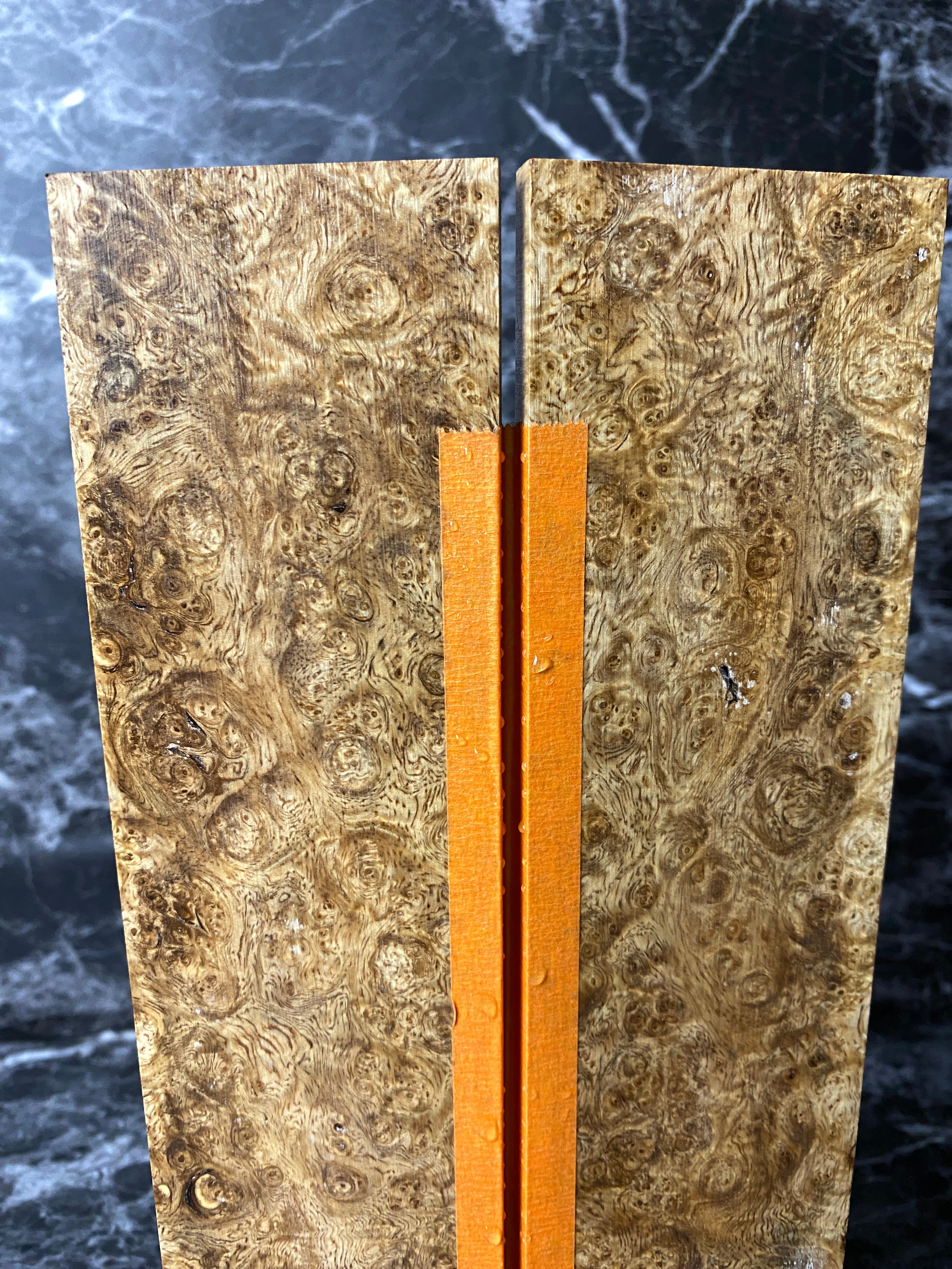 AMS401 - 11 x 2.41 x .36”