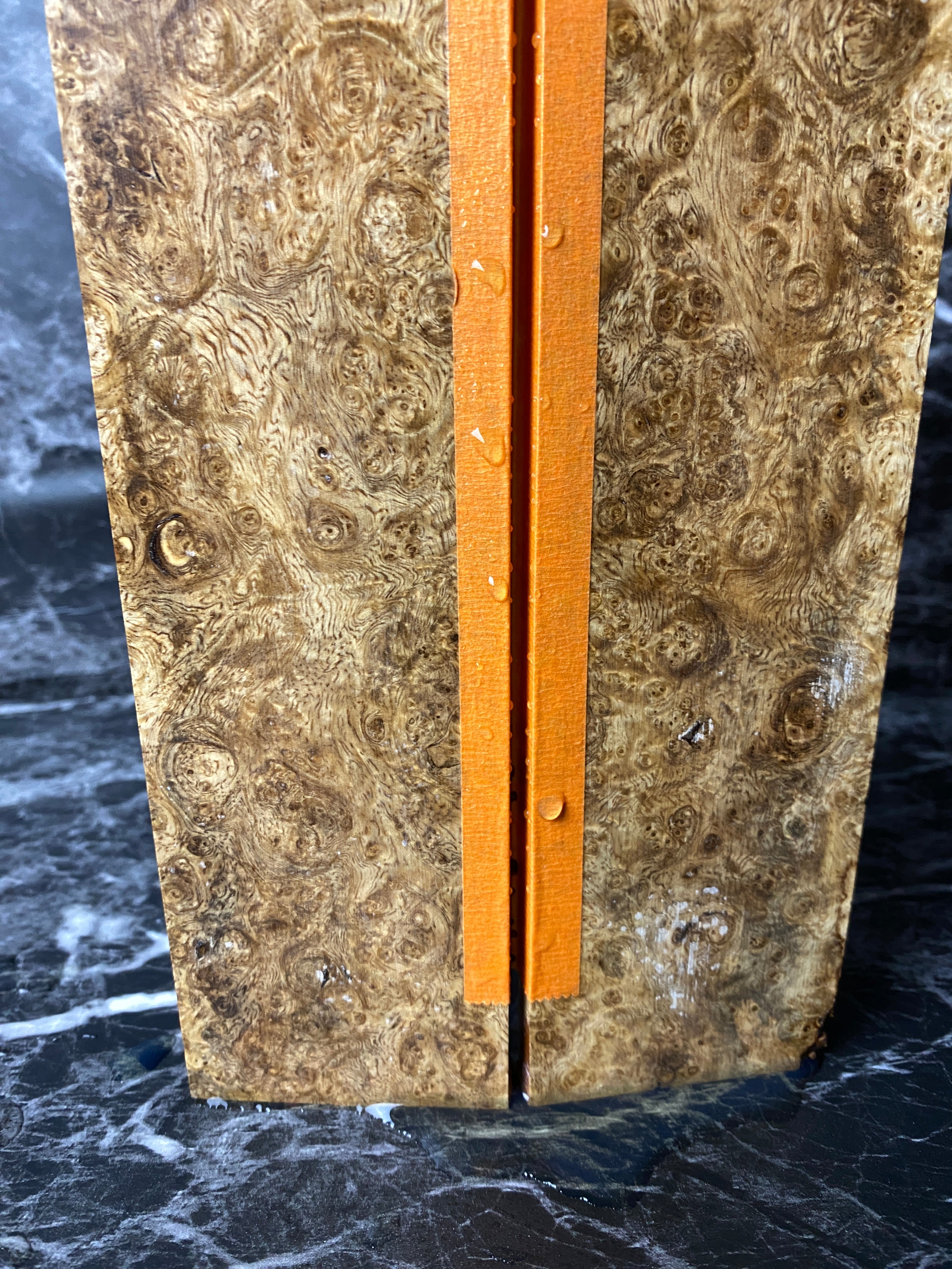 AMS401 - 11 x 2.41 x .36”