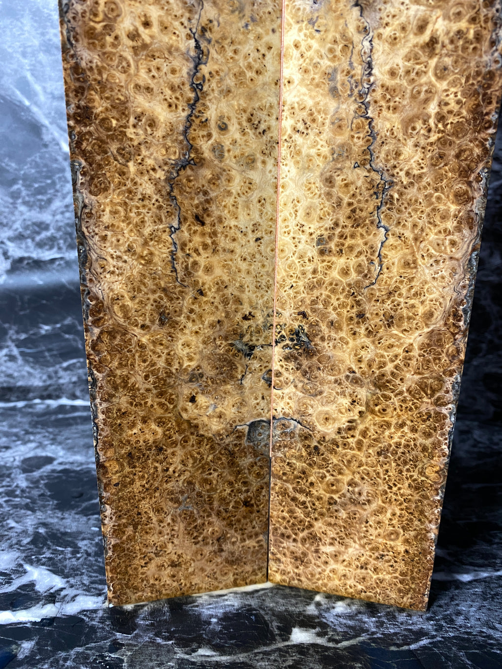 AMS402 - 12 x 2.27 x .34”