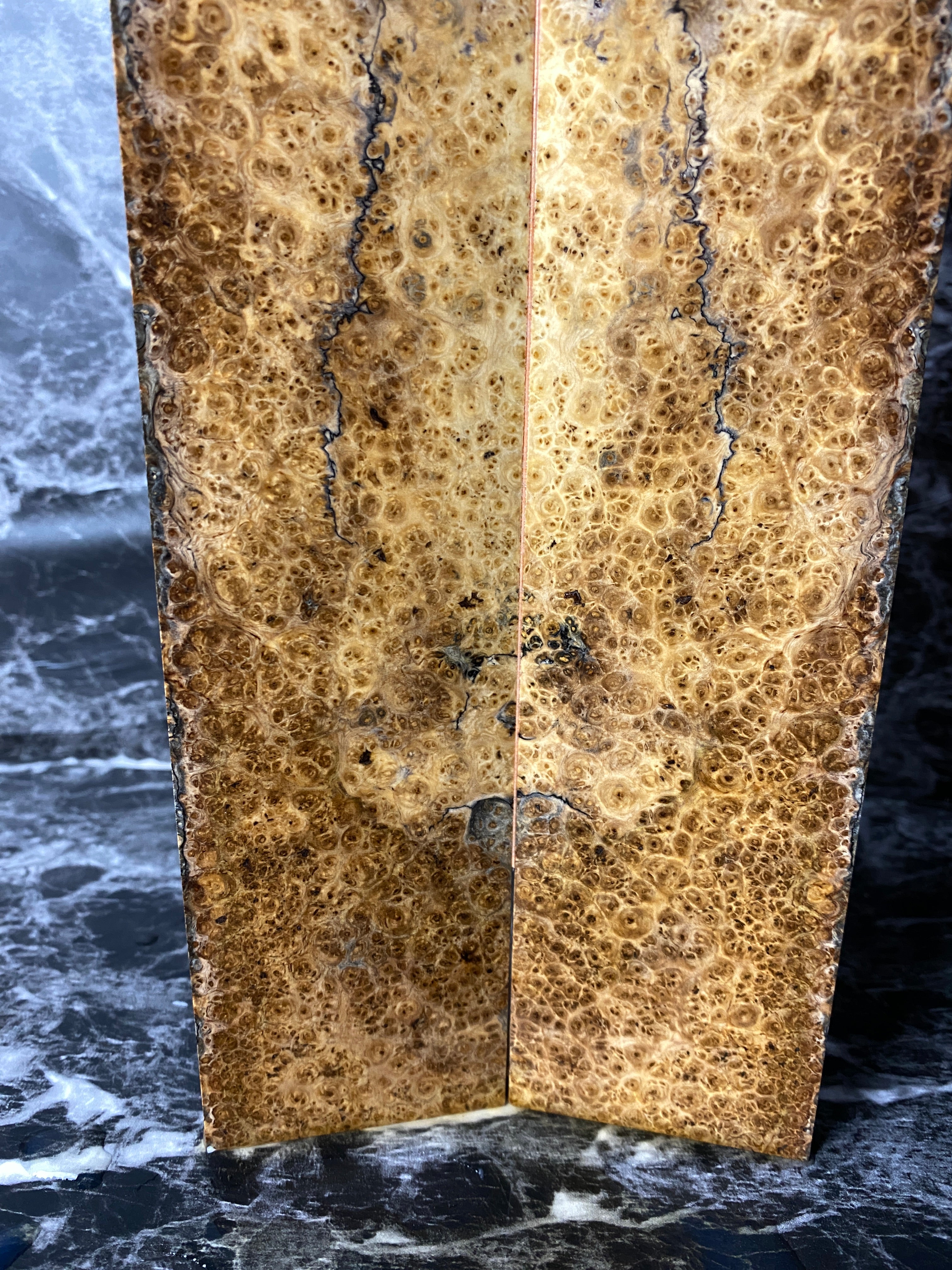 AMS402 - 12 x 2.27 x .34”