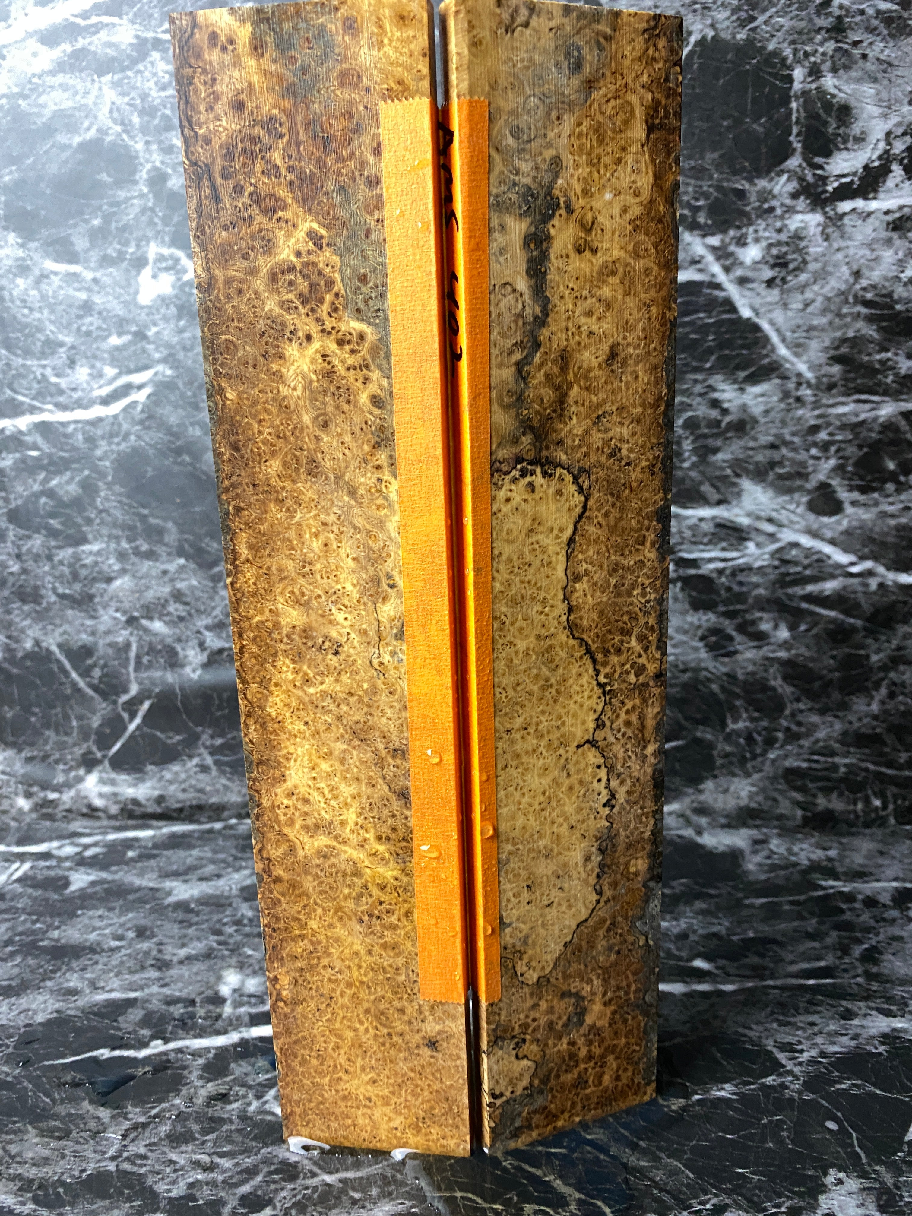 AMS402 - 12 x 2.27 x .34”