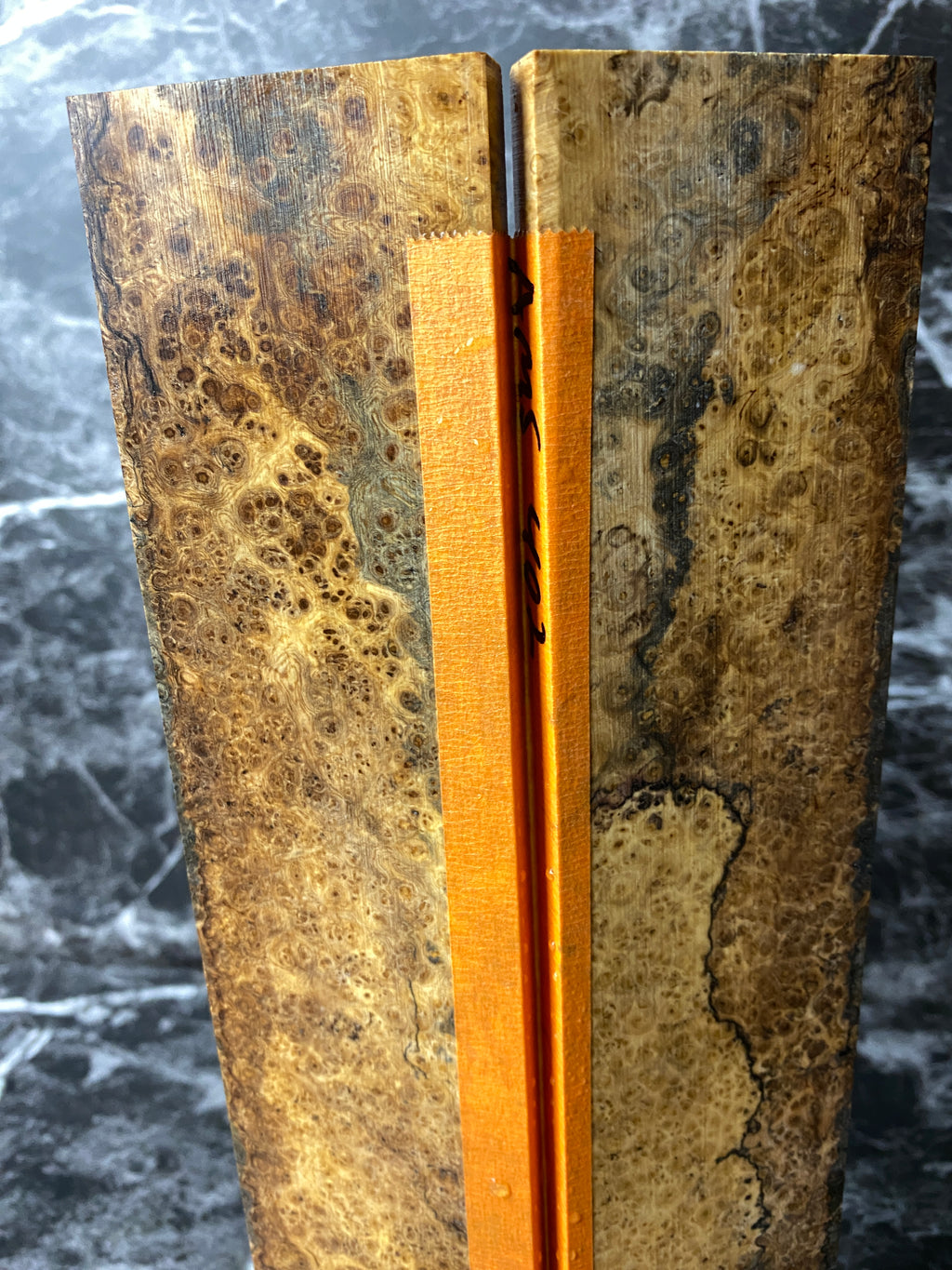 AMS402 - 12 x 2.27 x .34”