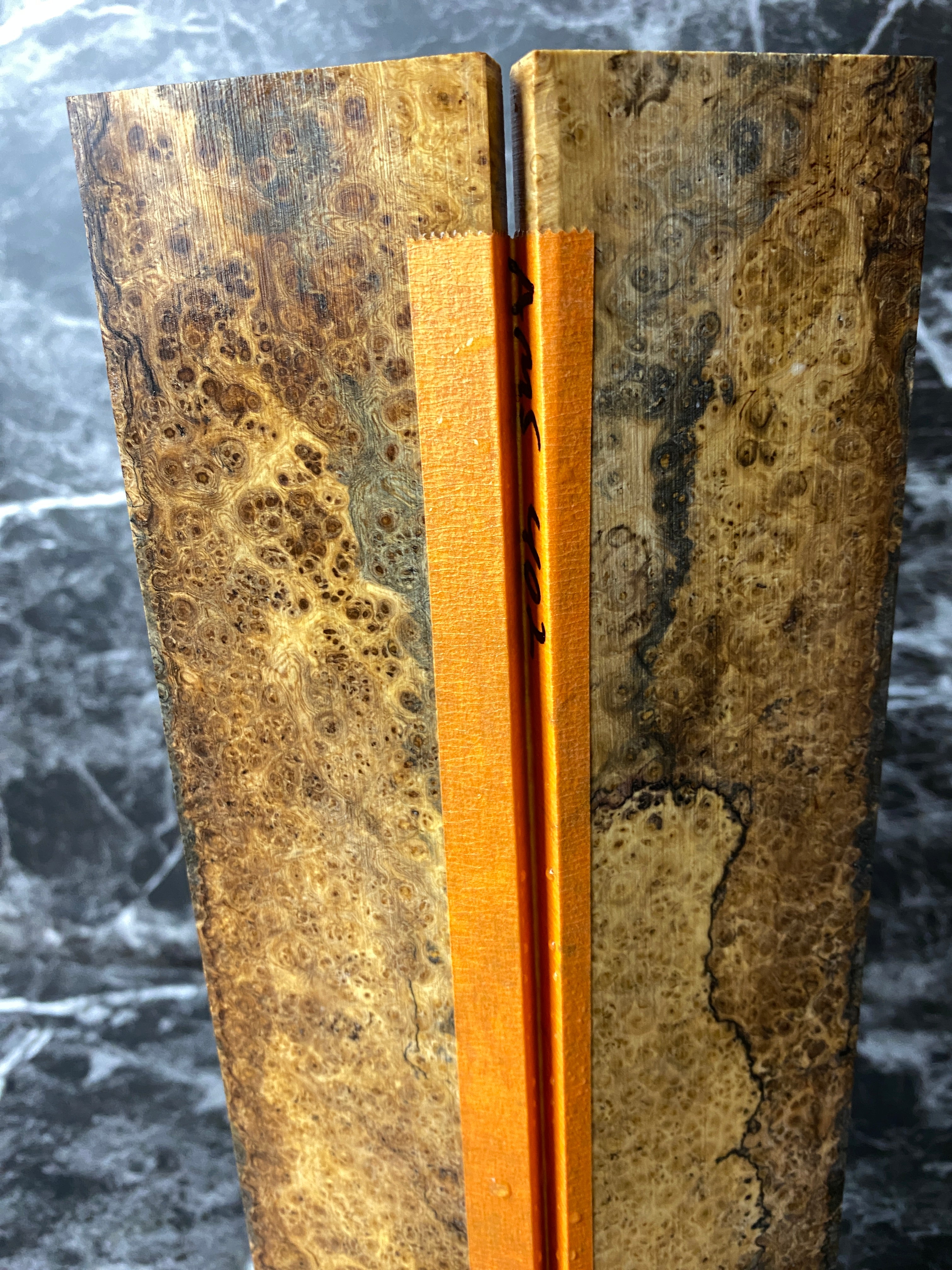 AMS402 - 12 x 2.27 x .34”