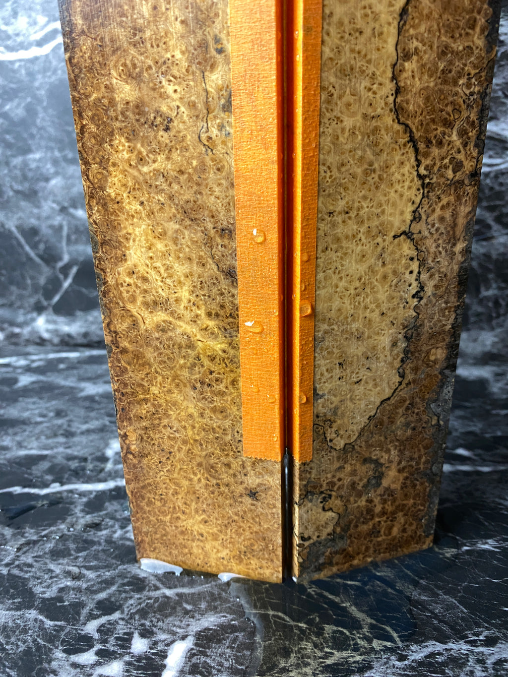 AMS402 - 12 x 2.27 x .34”