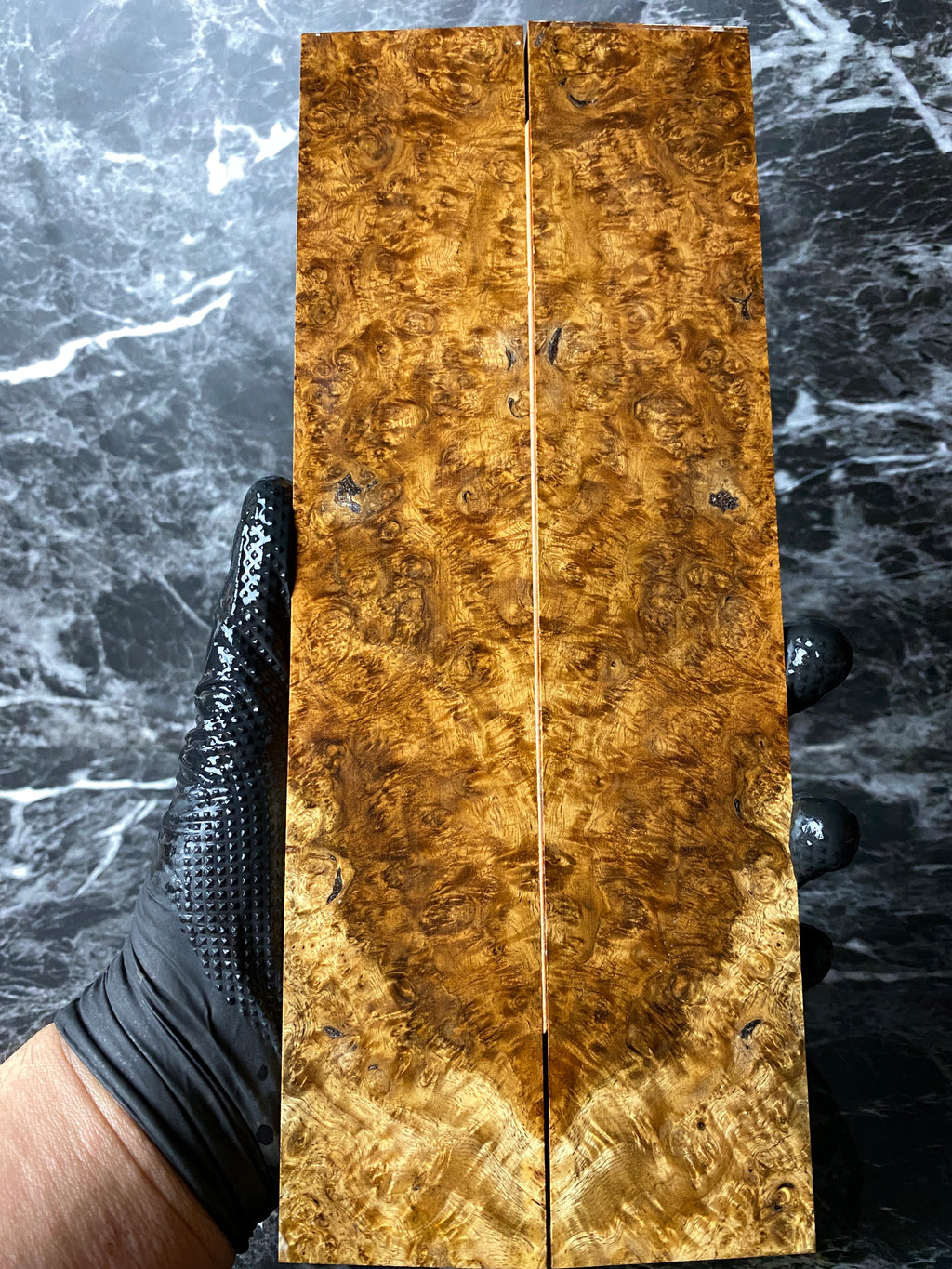 AMS403 - 11 x 2.10 x .39”