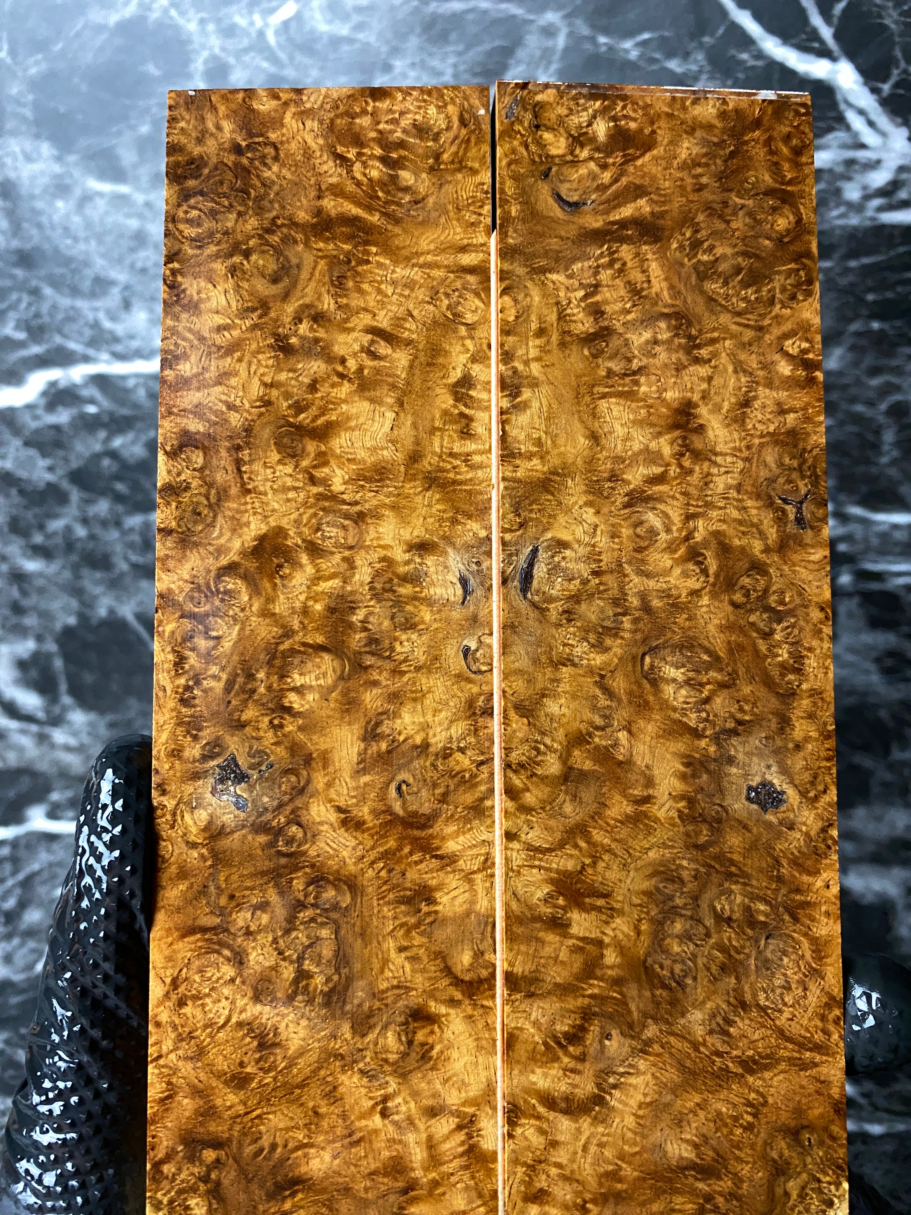 AMS403 - 11 x 2.10 x .39”