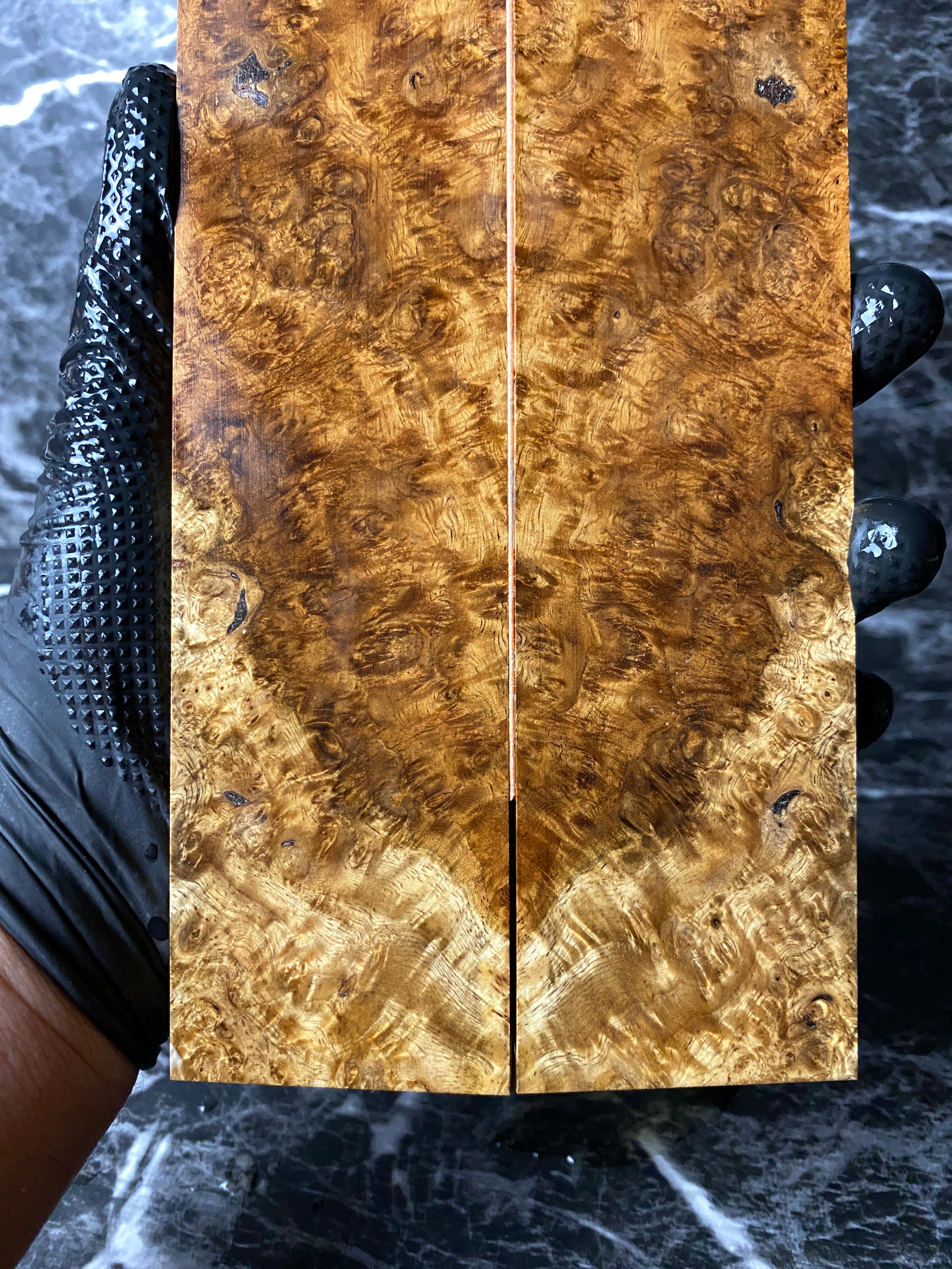 AMS403 - 11 x 2.10 x .39”