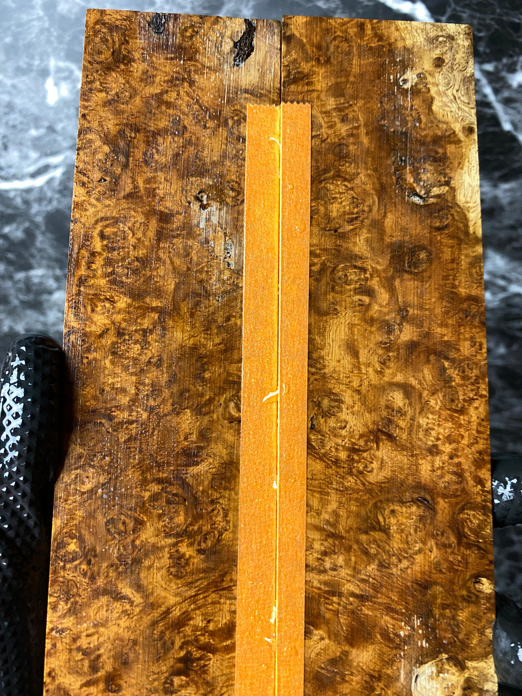 AMS403 - 11 x 2.10 x .39”