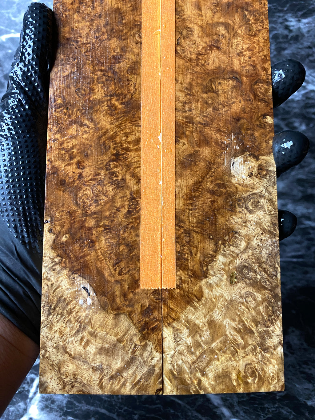 AMS403 - 11 x 2.10 x .39”