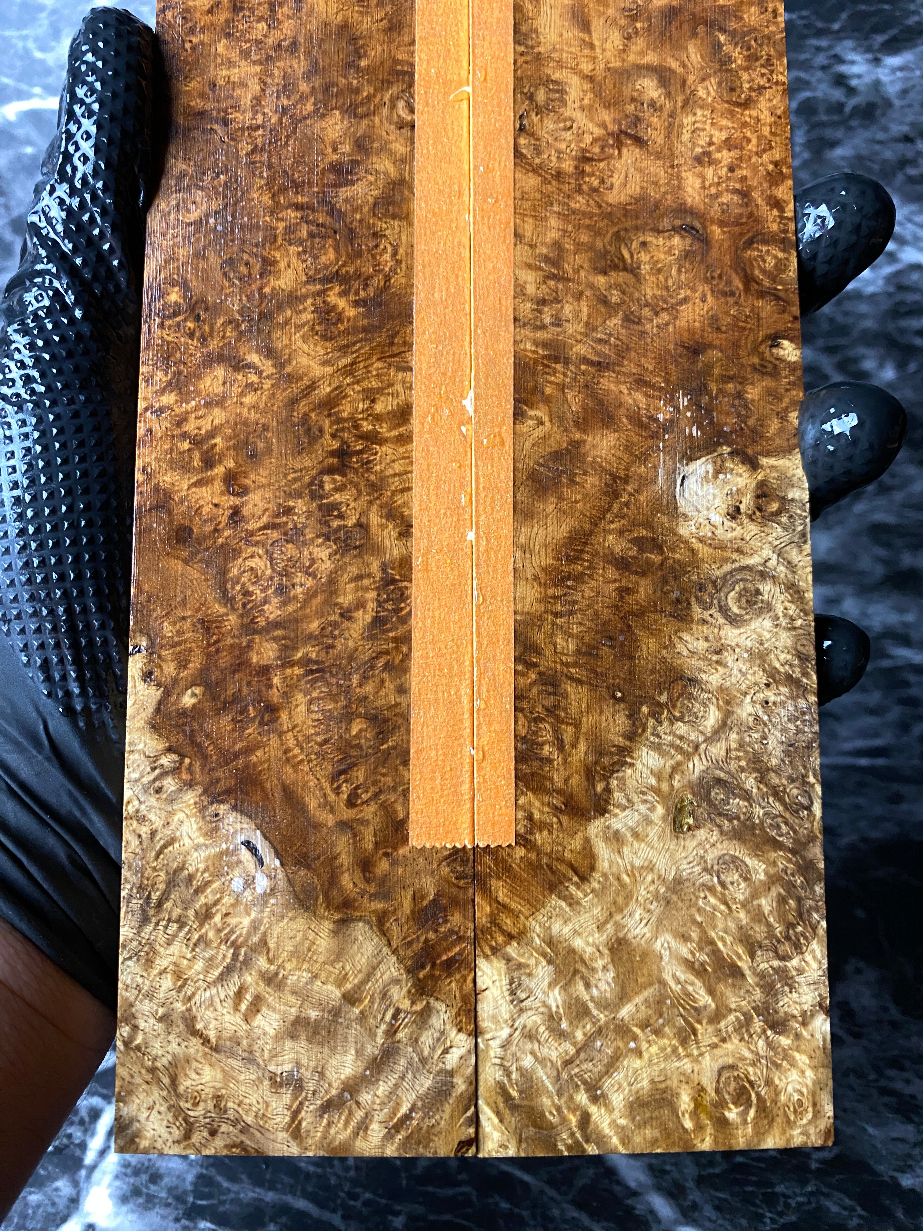 AMS403 - 11 x 2.10 x .39”