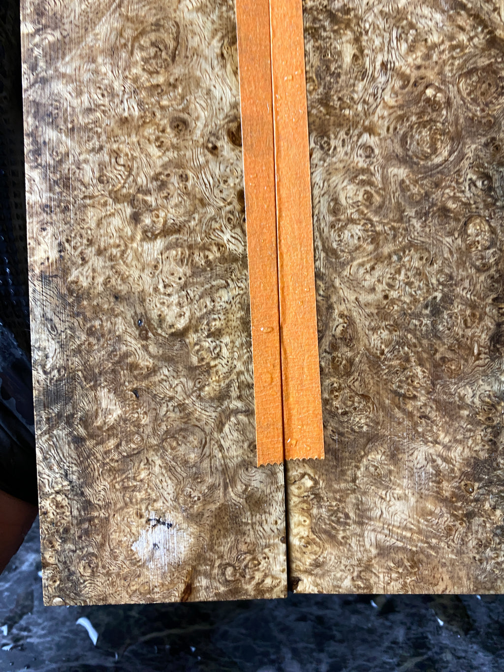 AMS406 - 10.9 x 2.42 x .38”