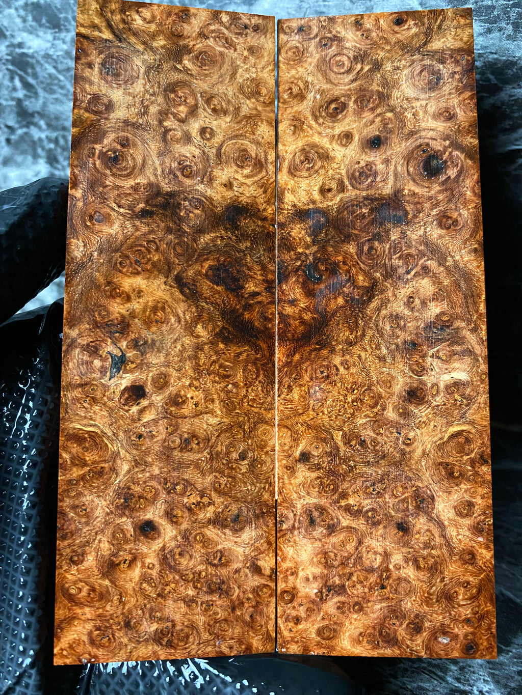 AMS127 - 5.49 x 1.69 x .30”