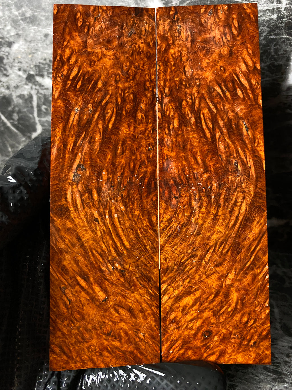 AMS130 - 5.83 x 1.67 x .30”