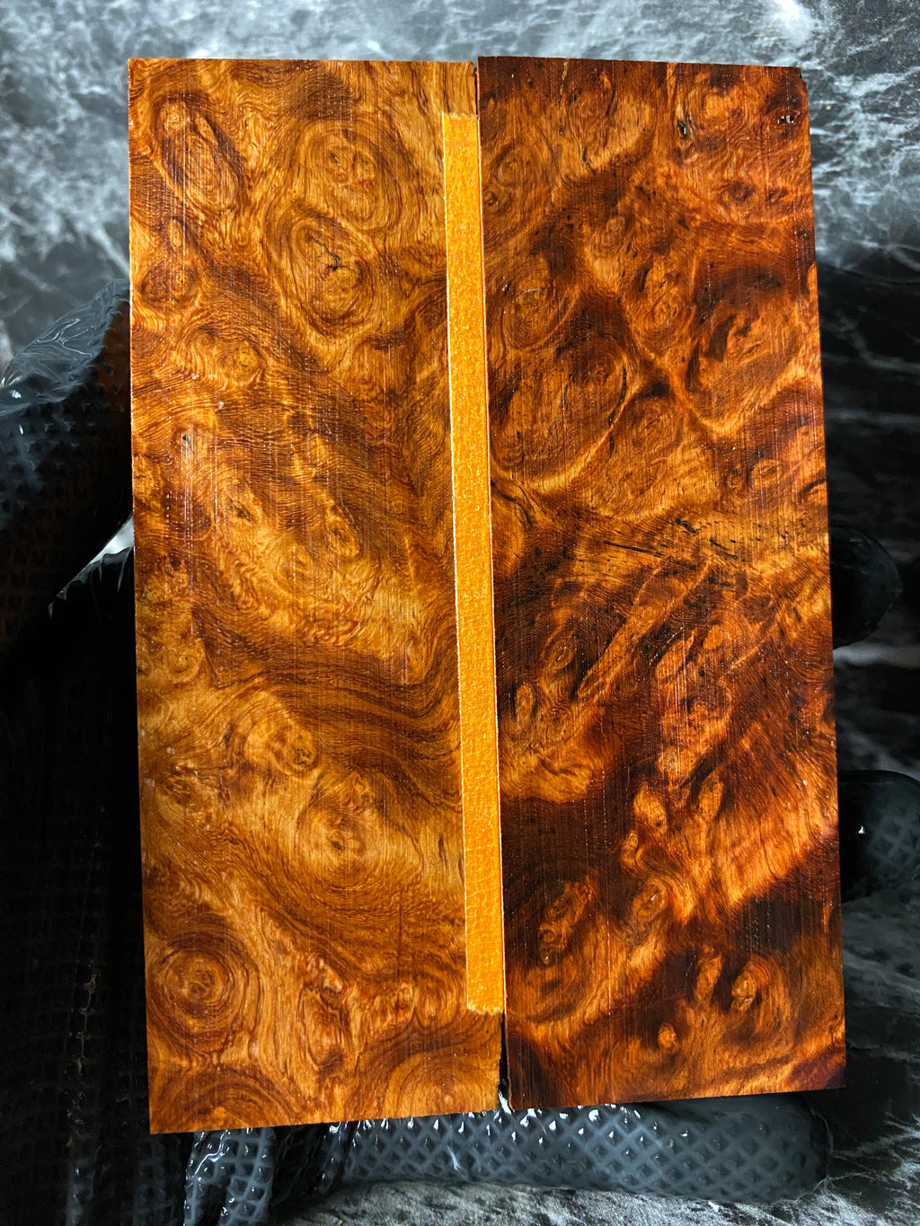 AMS131 - 5.16 x 1.65 x .35”