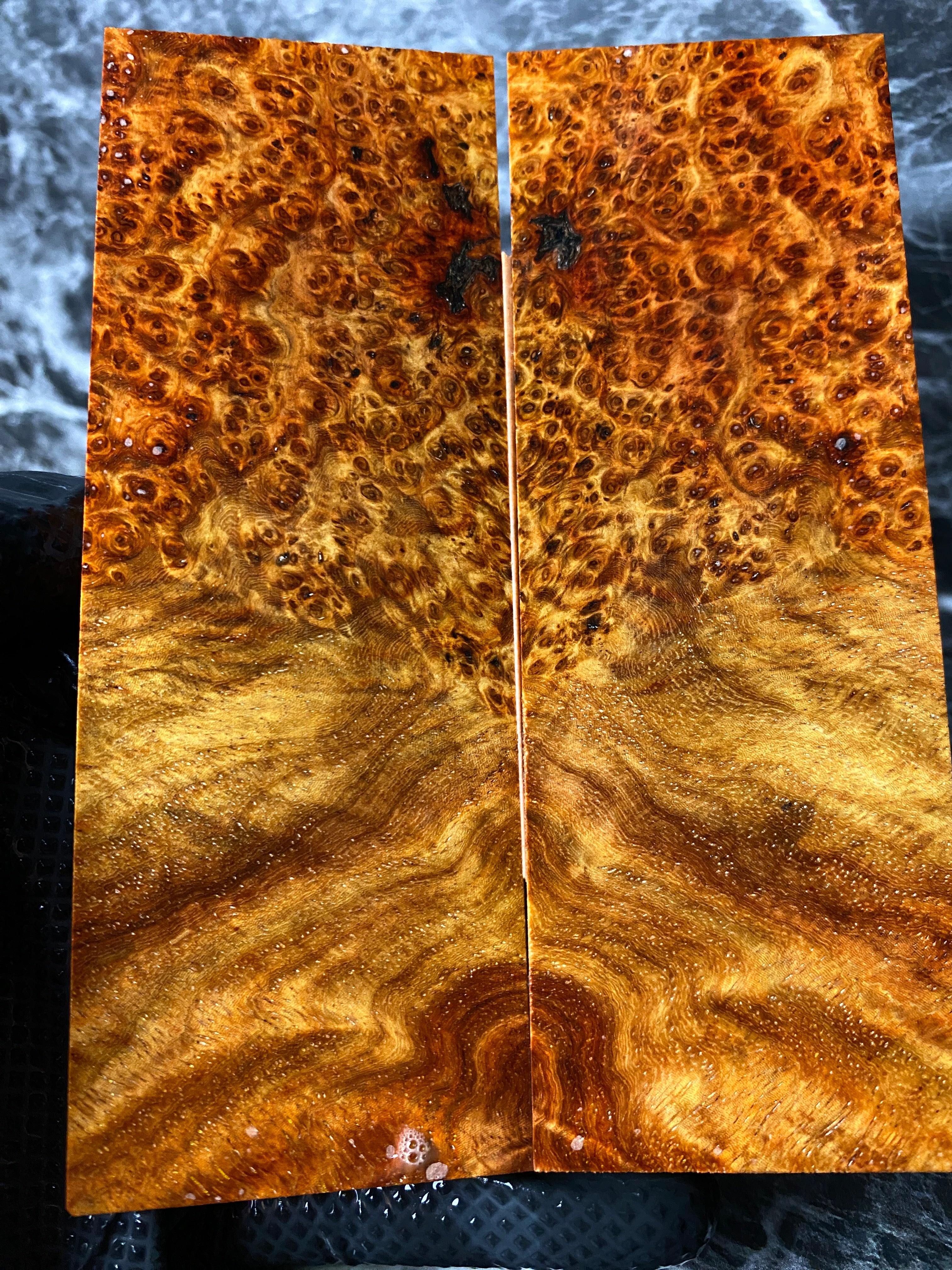 AMS133 - 5.48 x 1.94 x .30”