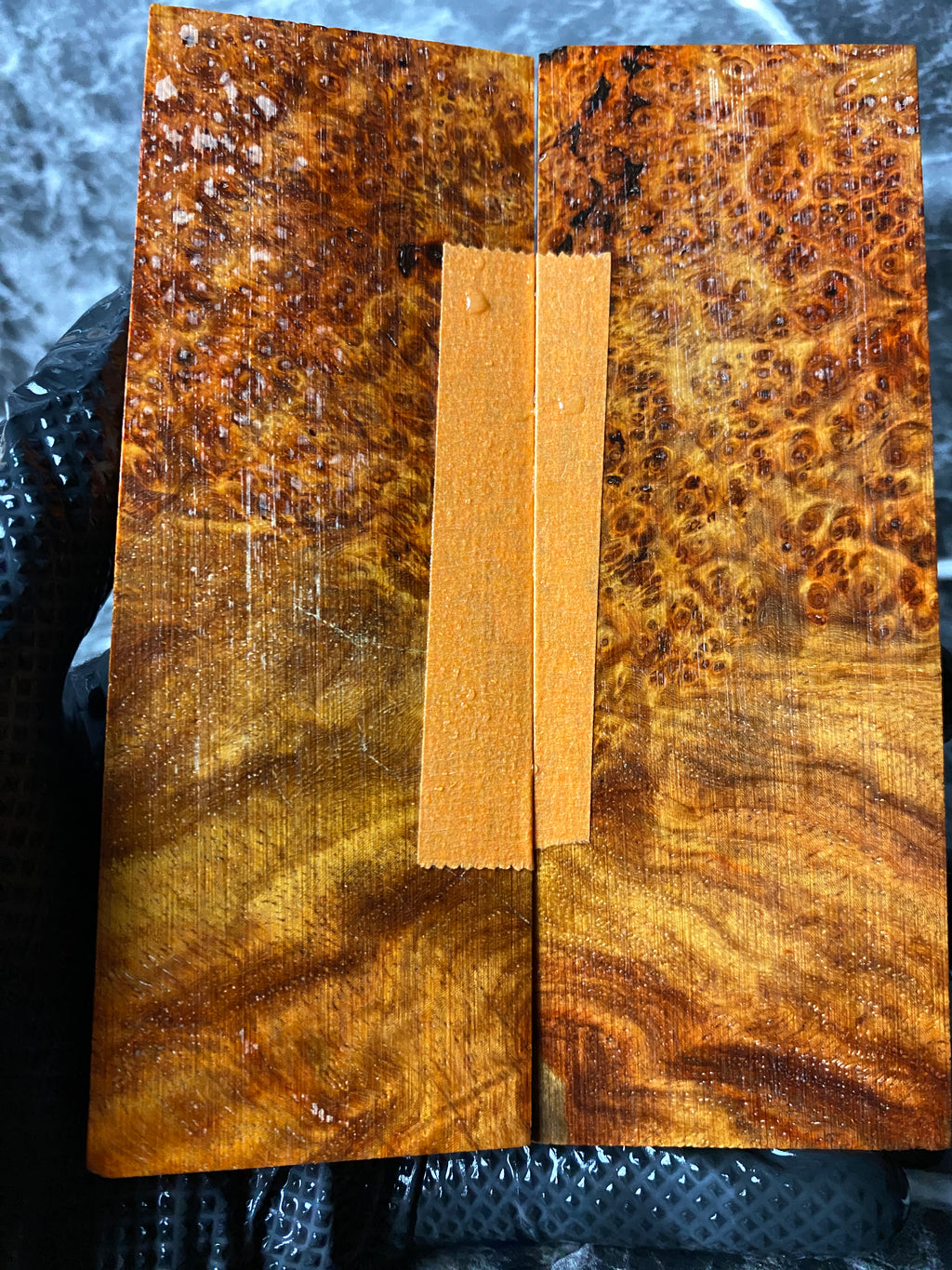 AMS133 - 5.48 x 1.94 x .30”