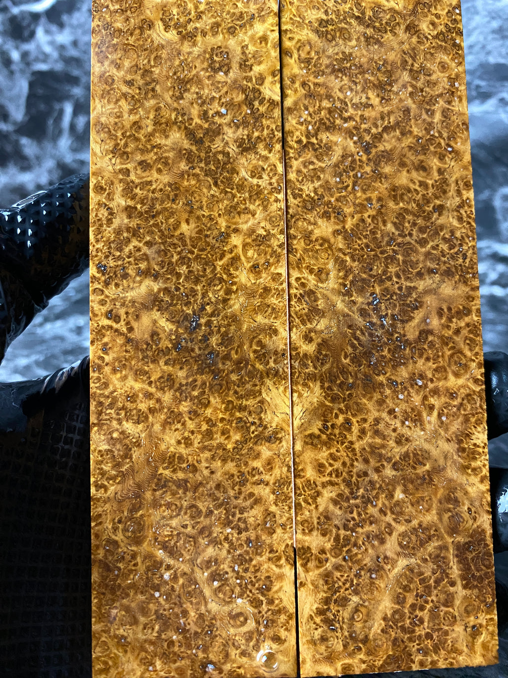 AMS139 - 5.86 x 1.60 x .31”