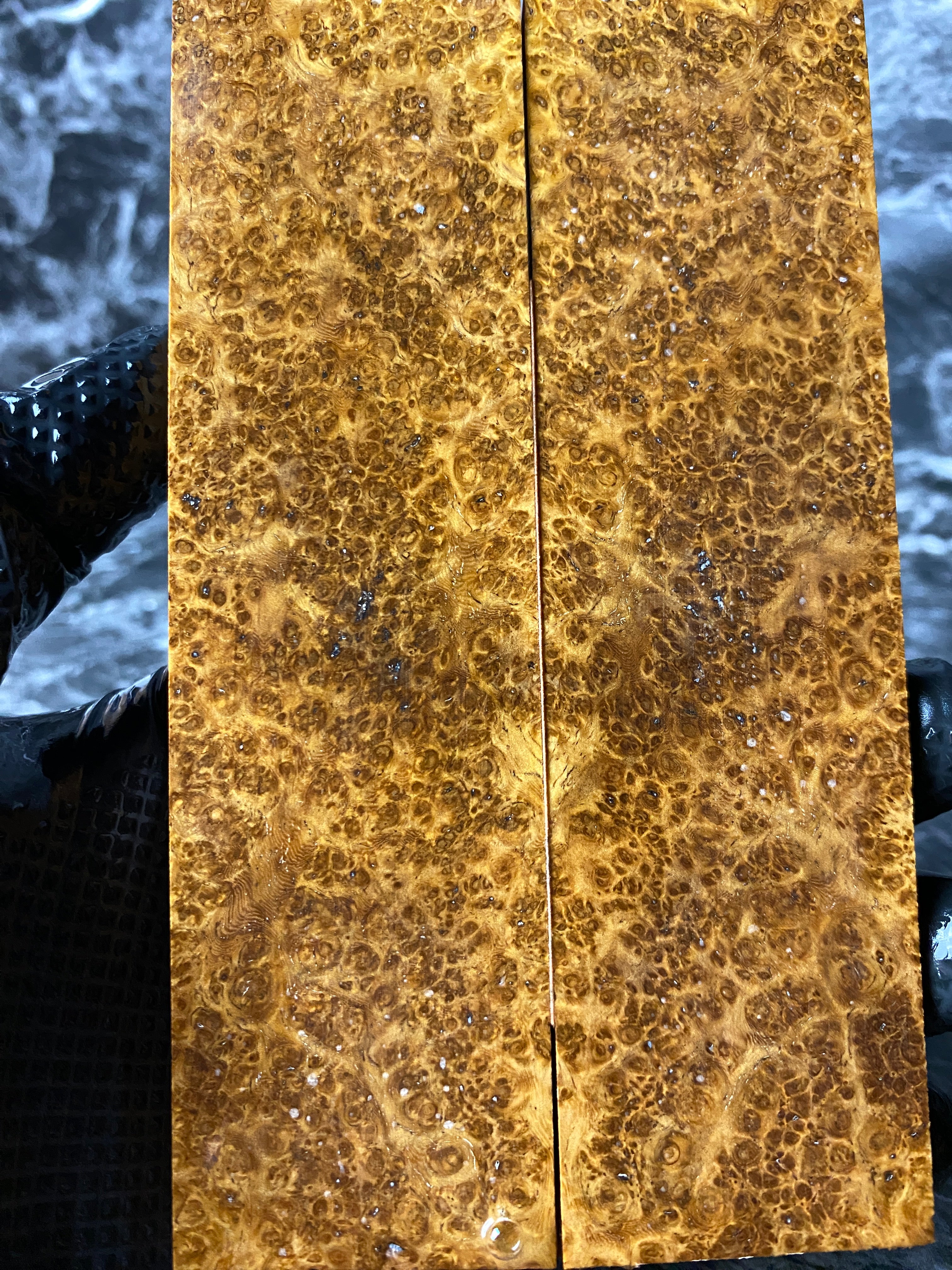 AMS139 - 5.86 x 1.60 x .31”