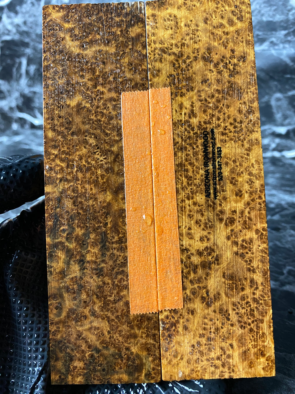 AMS139 - 5.86 x 1.60 x .31”