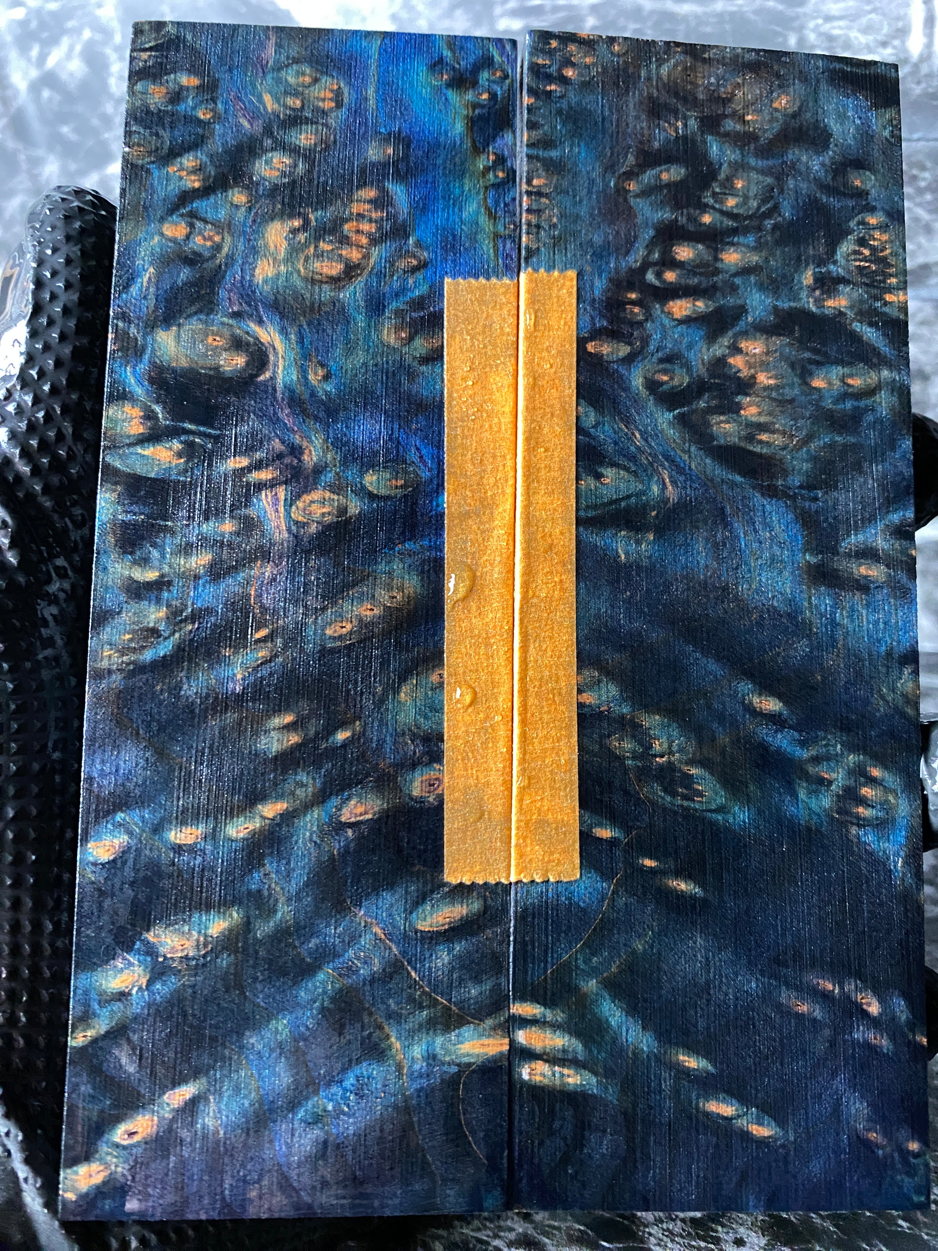 AMSD152 - 6.19 x 2.08 x .35”