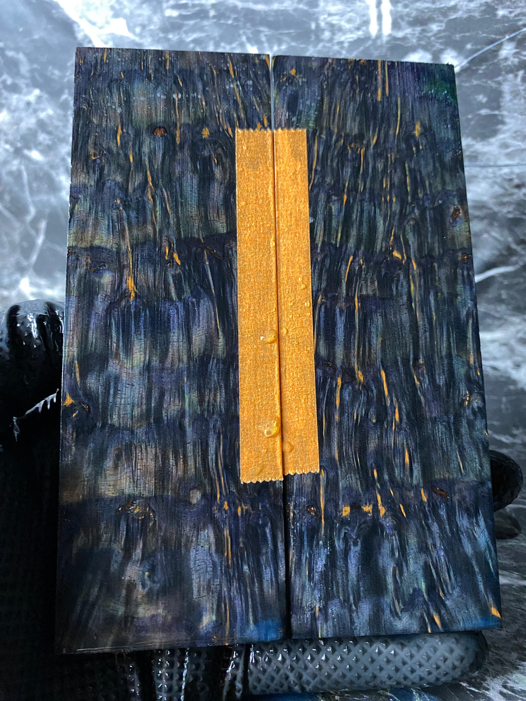 AMSD154 - 5.90 x 2 x .33”