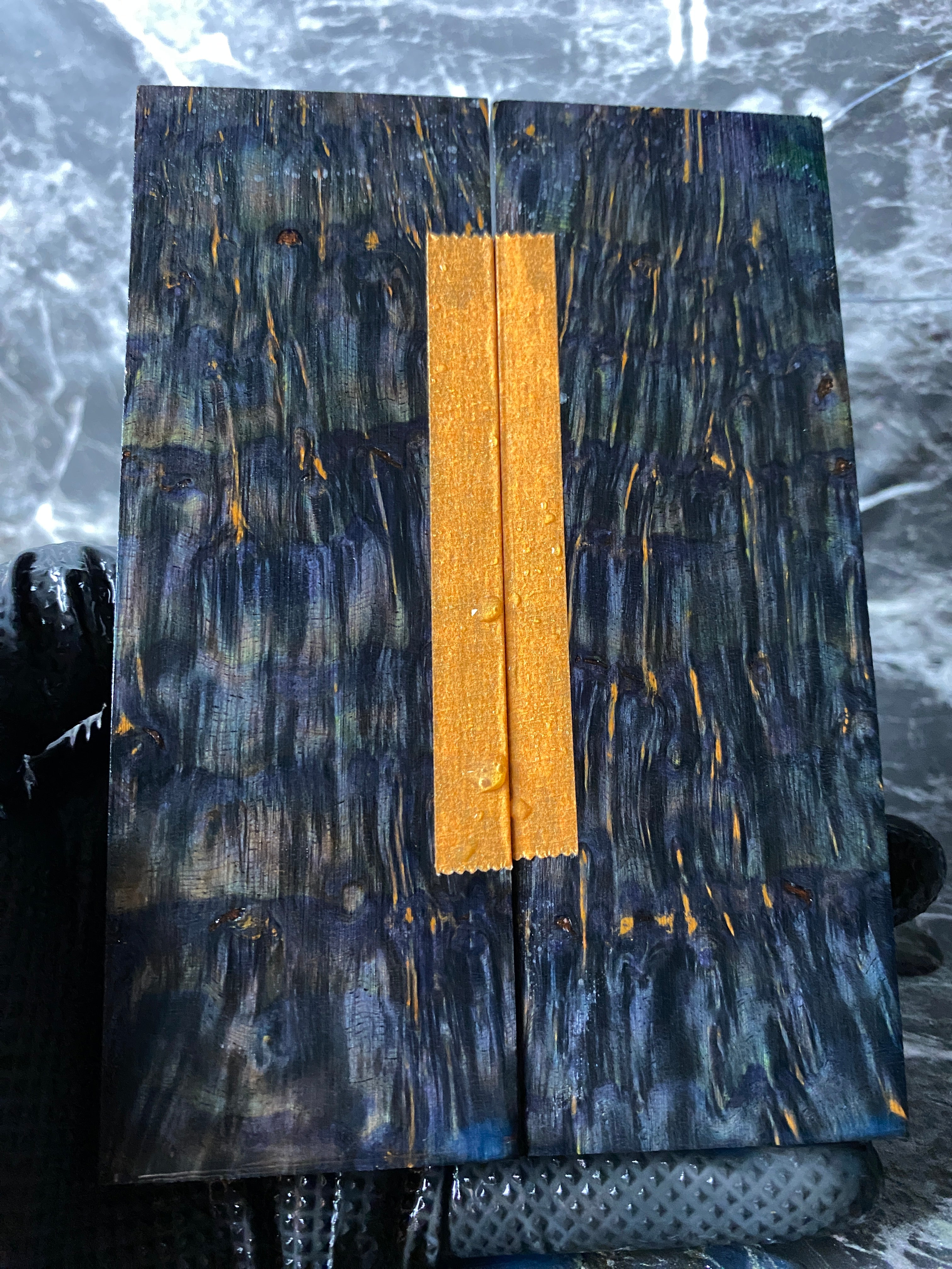 AMSD154 - 5.90 x 2 x .33”