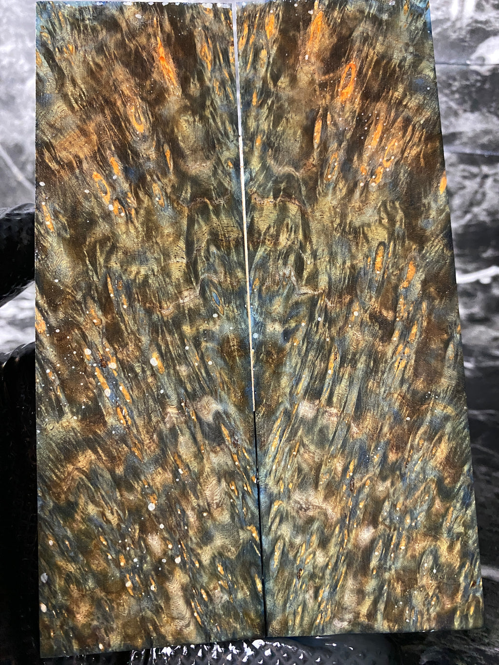 AMSD164 - 5.88 x 1.84 x .35”