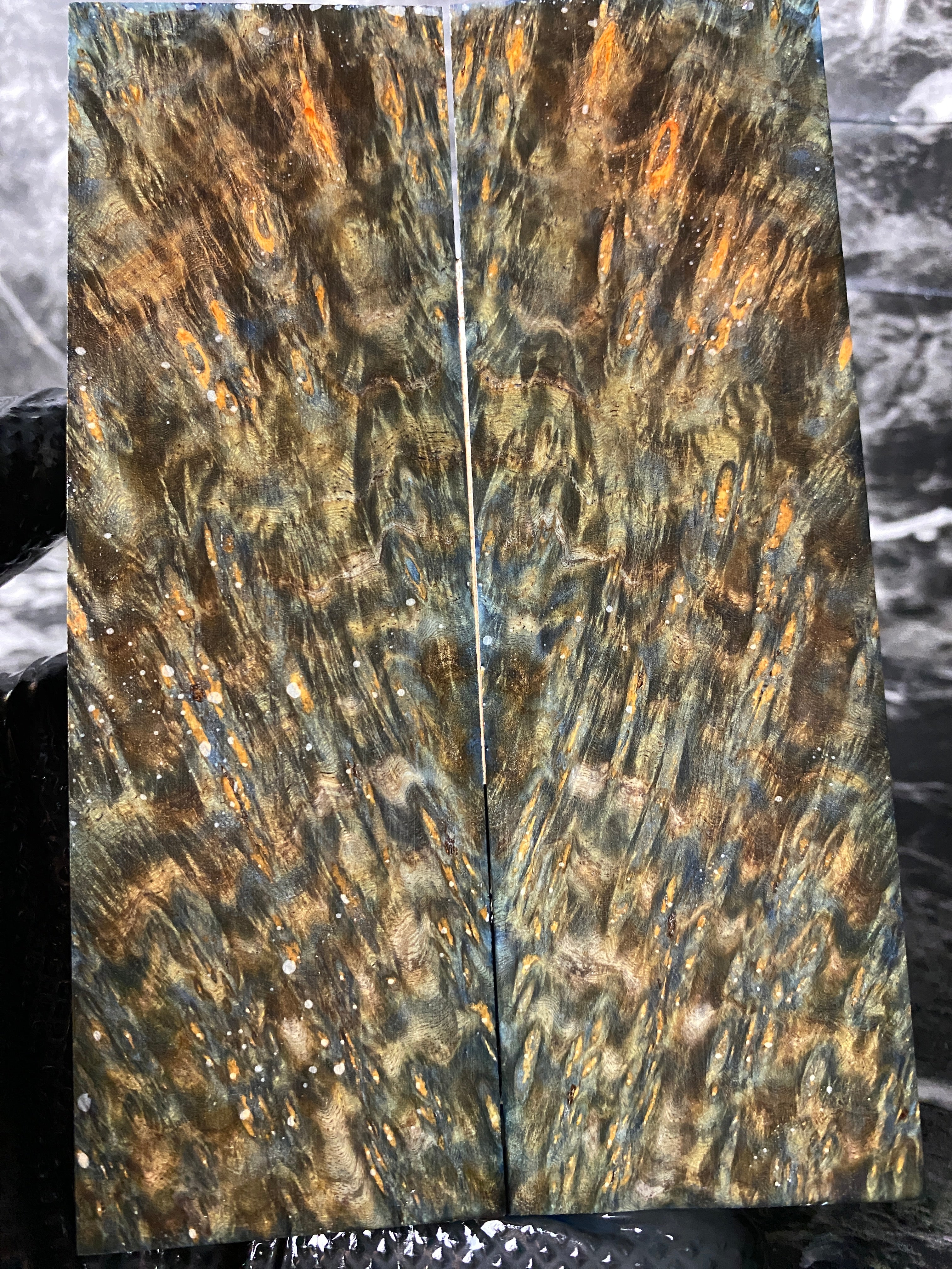 AMSD164 - 5.88 x 1.84 x .35”