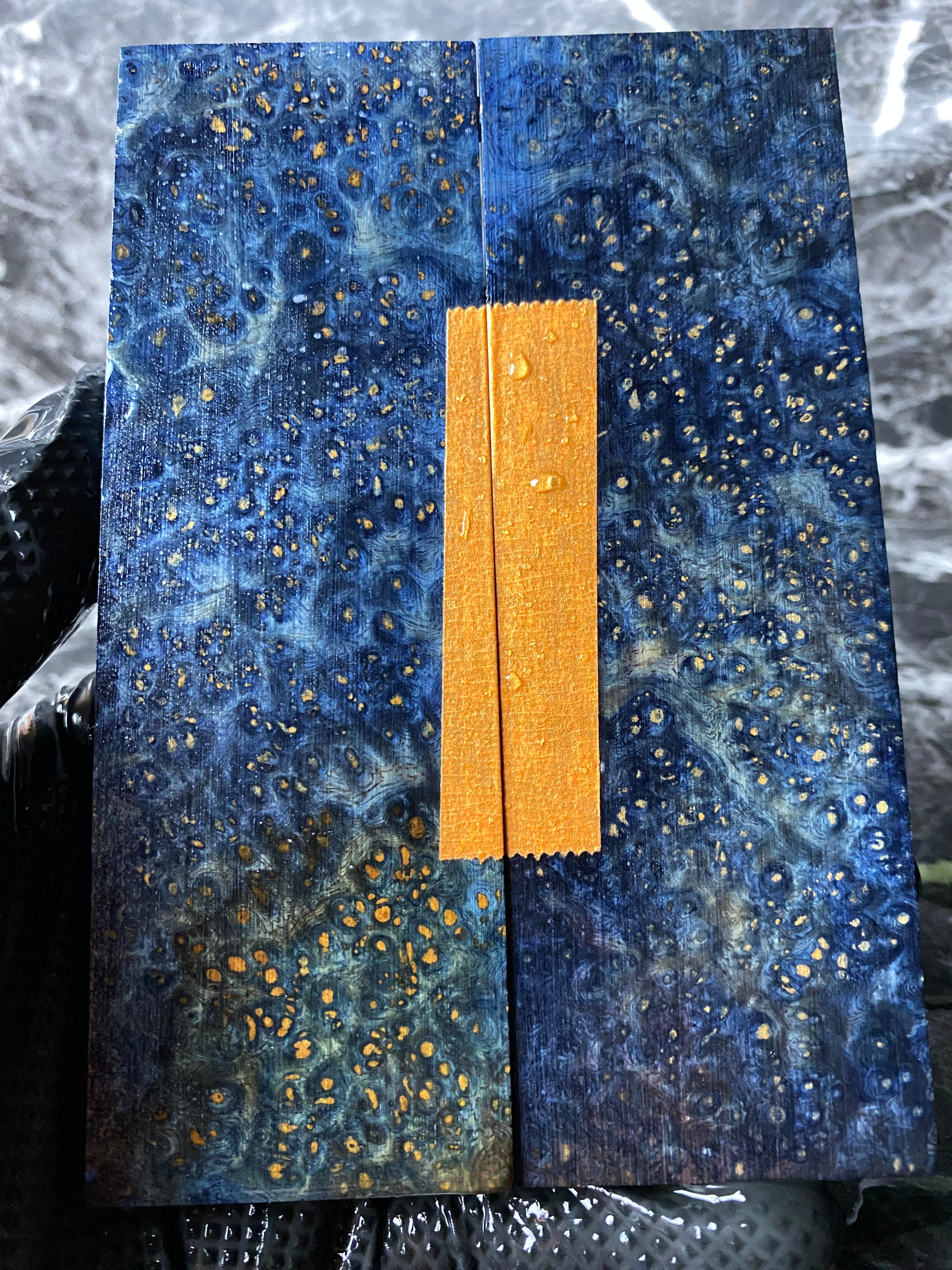 AMSD175 - 5.78 x 1.89 x .33”