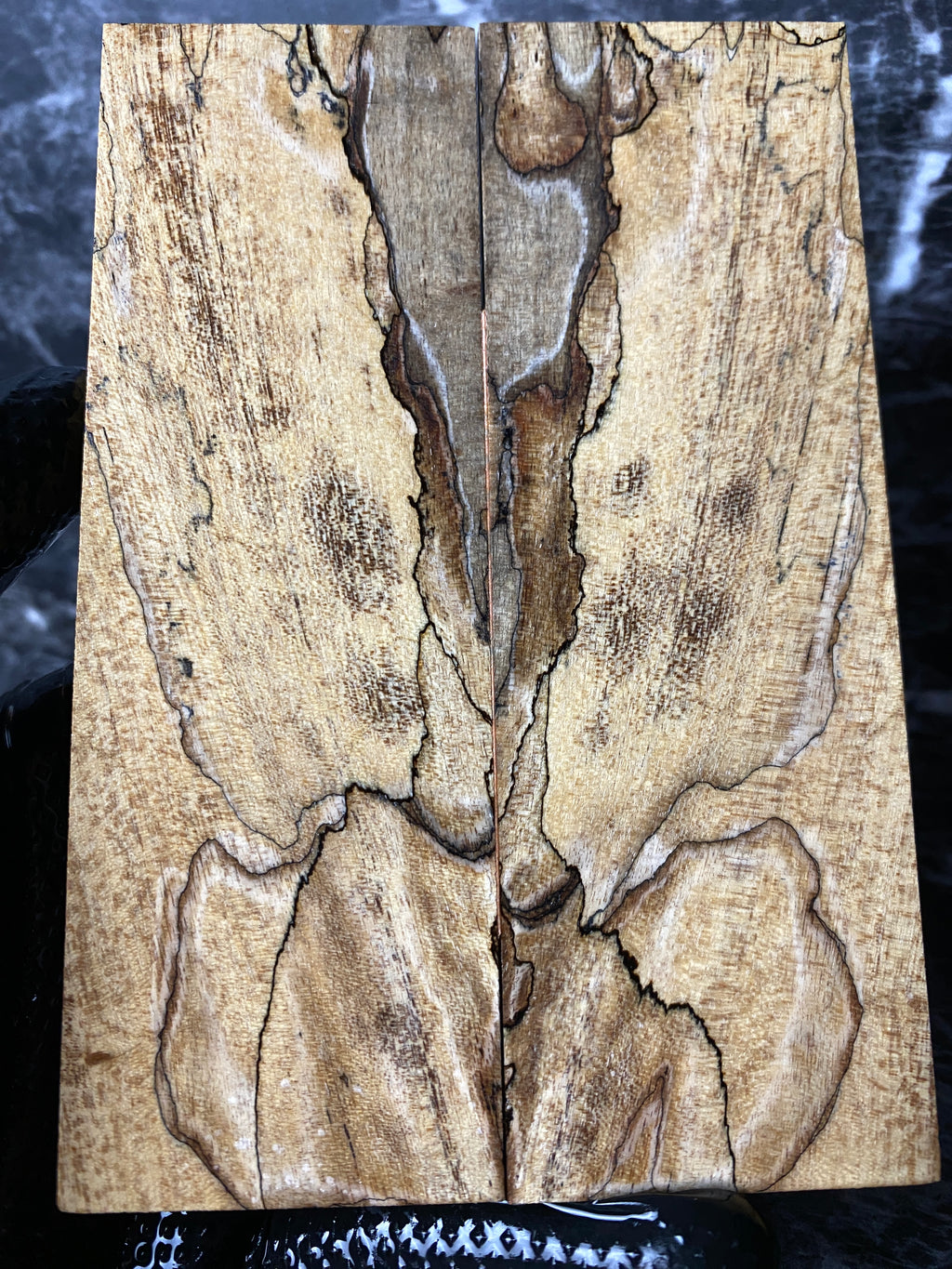 TAMS101 - 5.61 x 1.88 x .38”