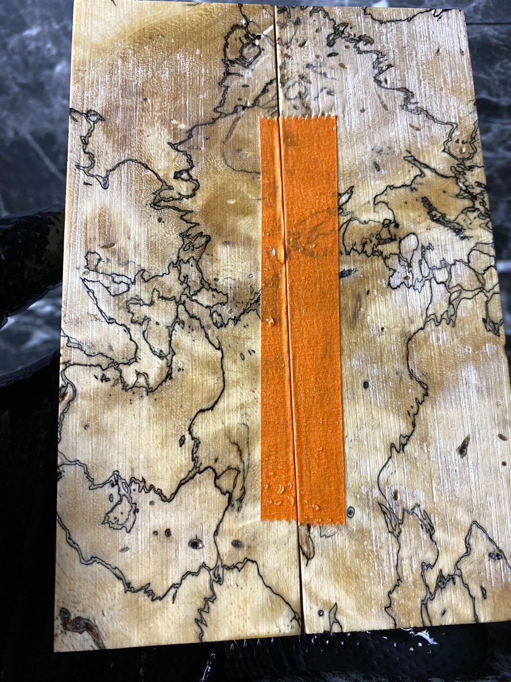 TAMS104 - 5.79 x 1.92 x .35”