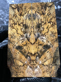 TAMS114 - 5.77 x 1.86 x .39”
