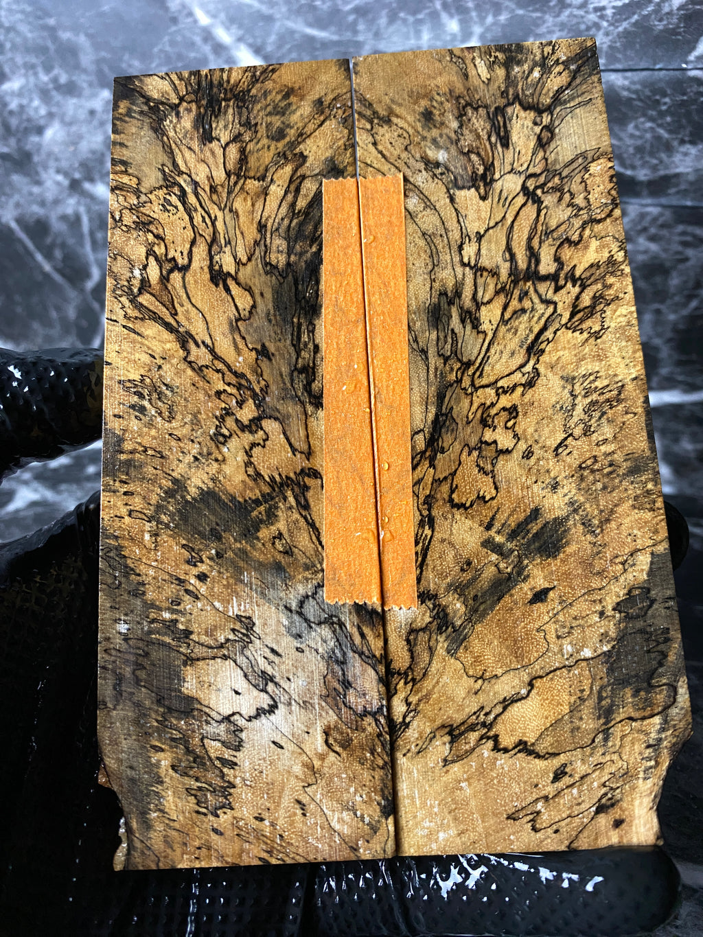 TAMS114 - 5.77 x 1.86 x .39”