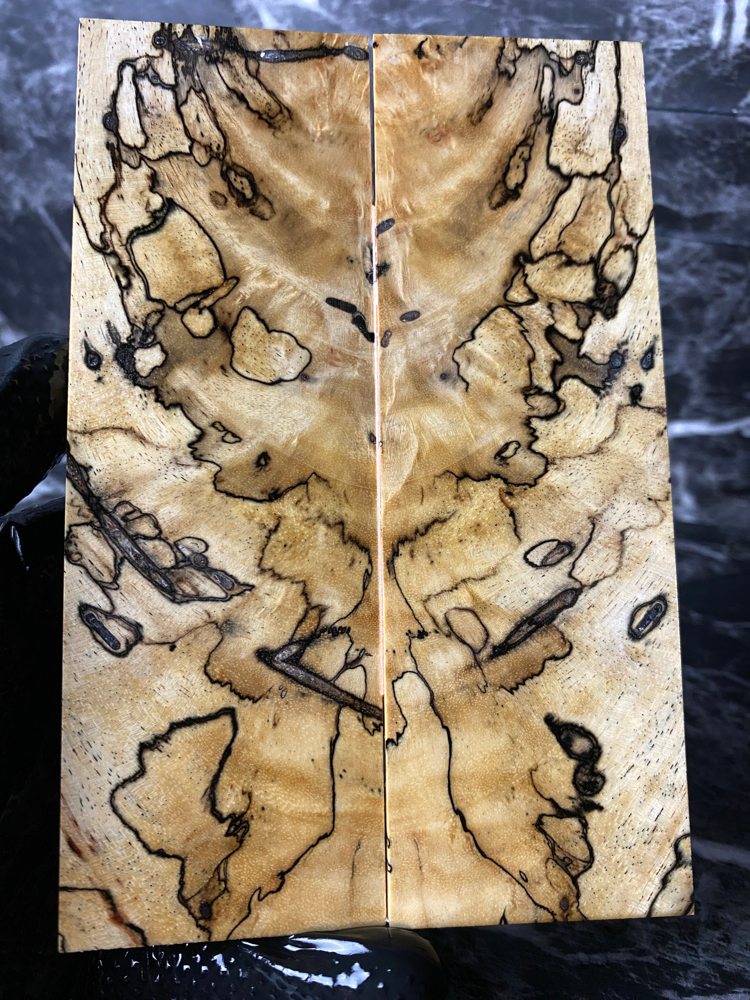 TAMS118 - 5.70 x 1.83 x .29”