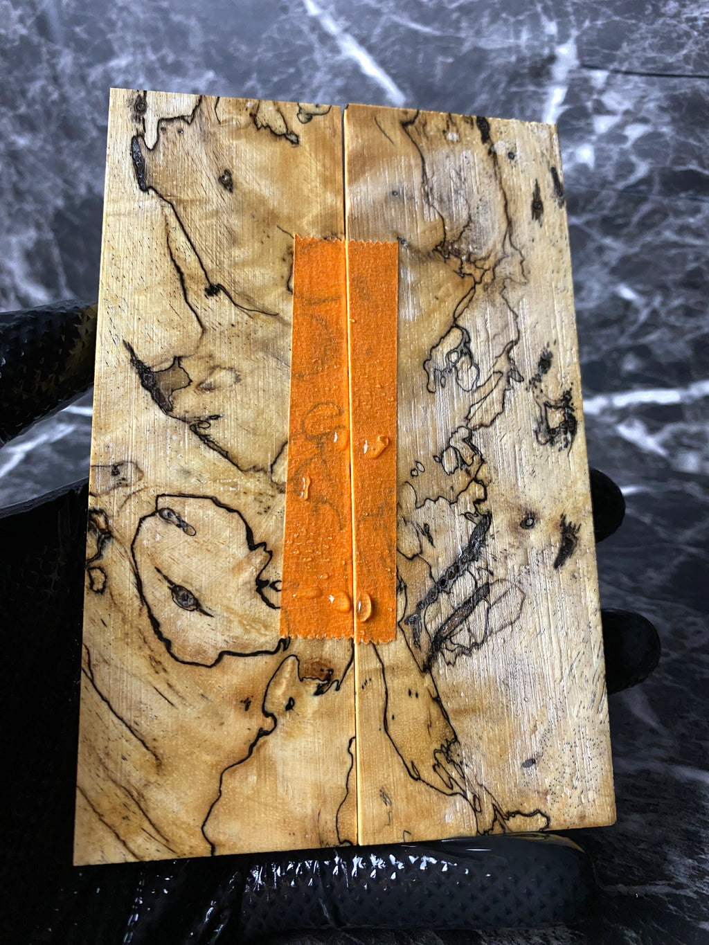 TAMS118 - 5.70 x 1.83 x .29”